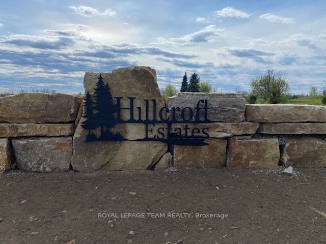Lot 2 Hillcroft Drive photo 1