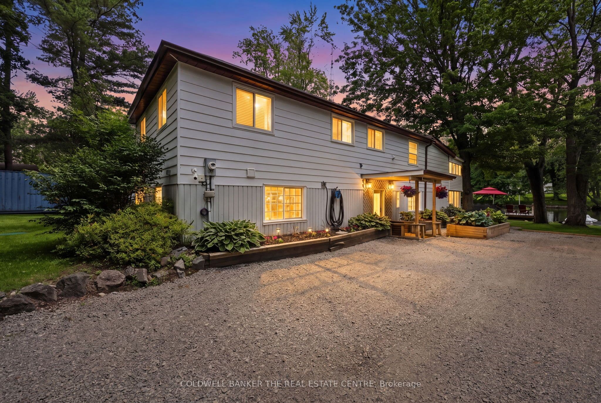 1057 Severn River Road photo 1