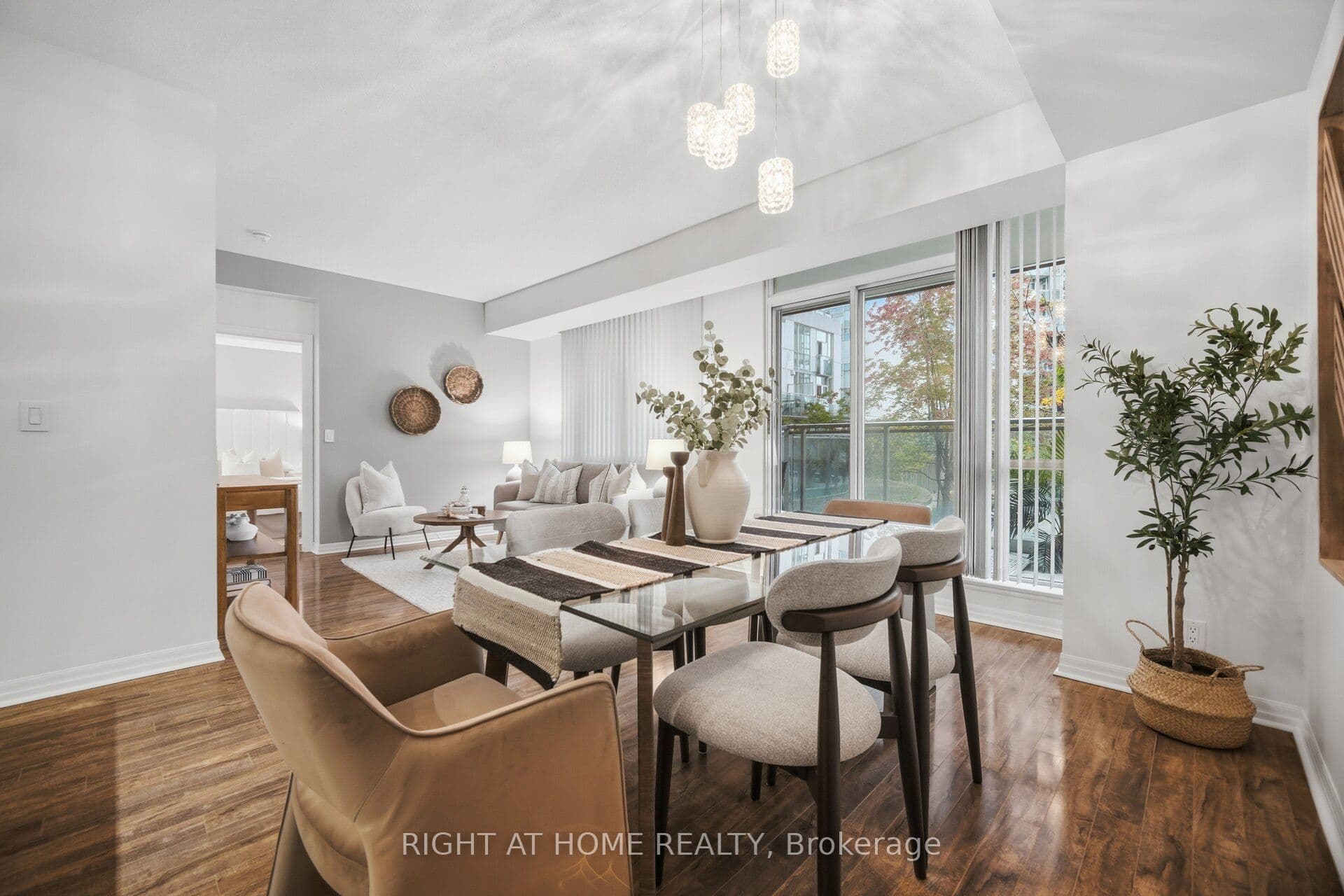 Unit 604 3939 Duke of York Boulevard photo 1