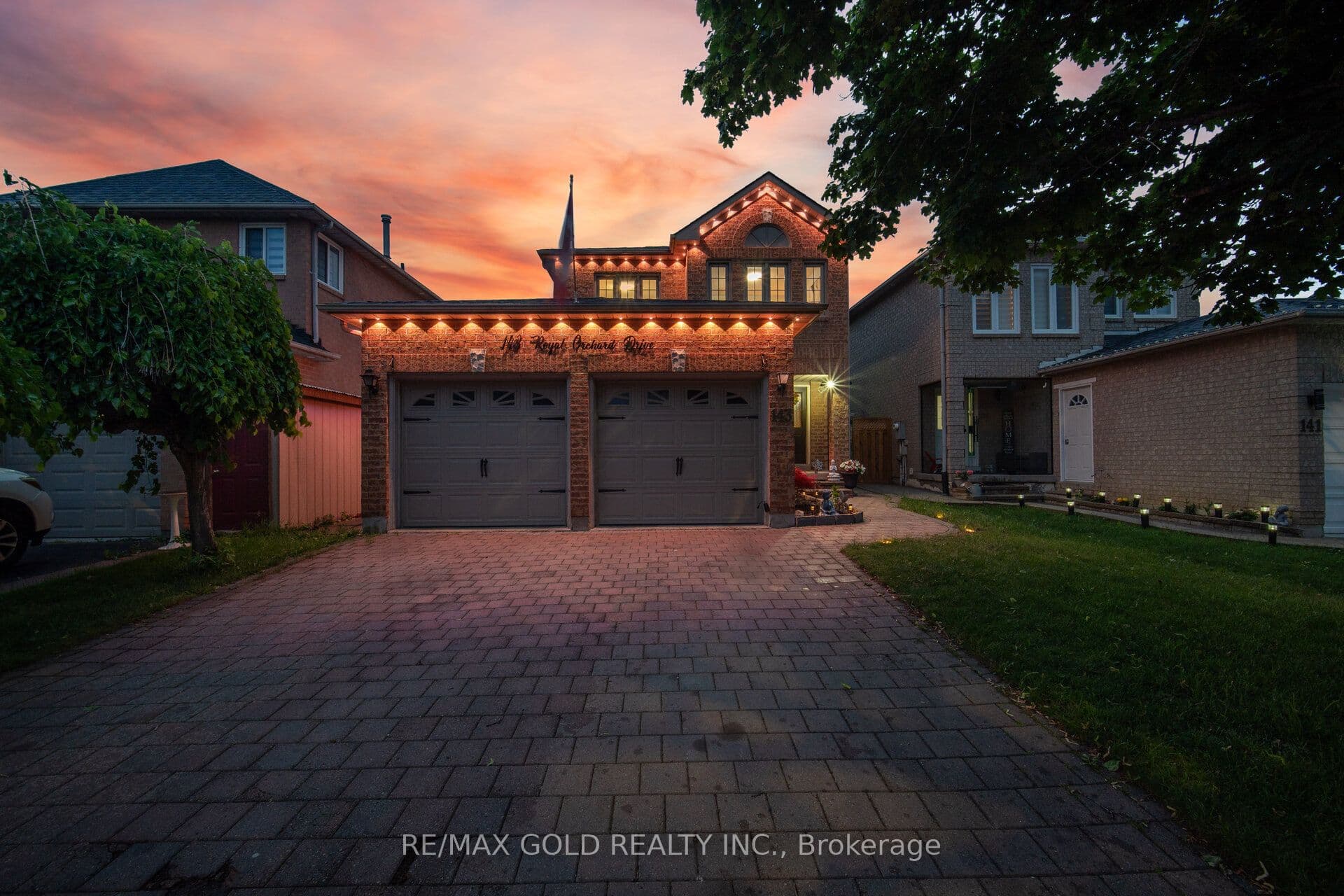 143 Royal Orchard Drive photo 1