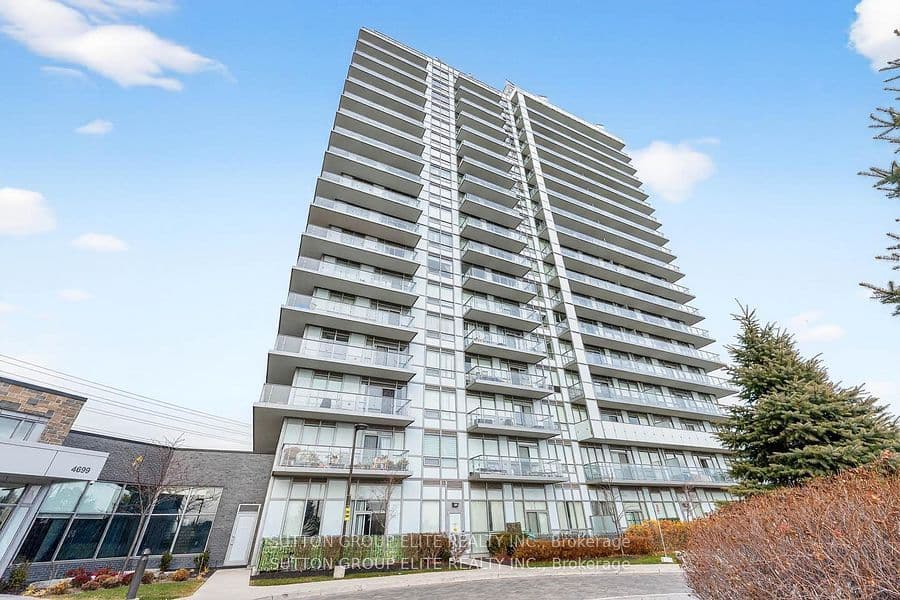Unit 302 4699 Glen Erin Drive photo 1