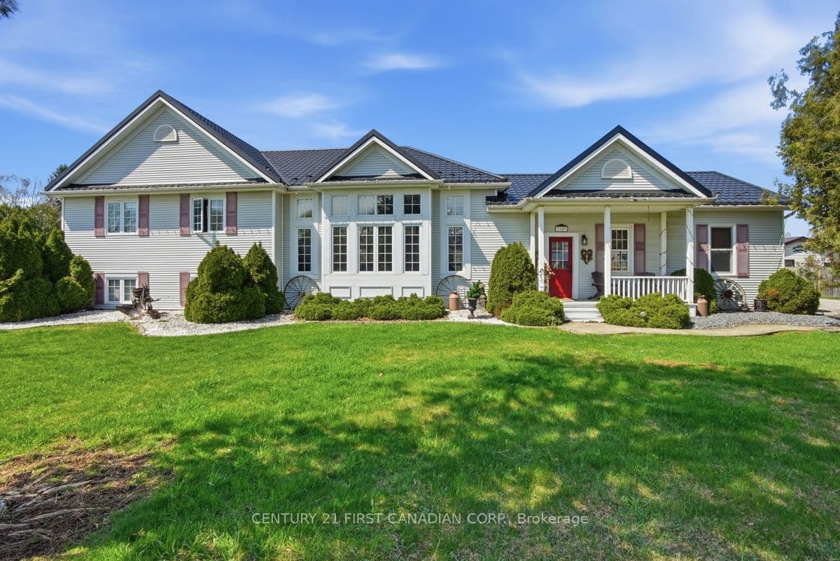 3159 Nauvoo Road photo 1