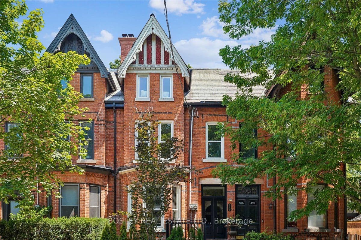 499 Ontario Street photo 1