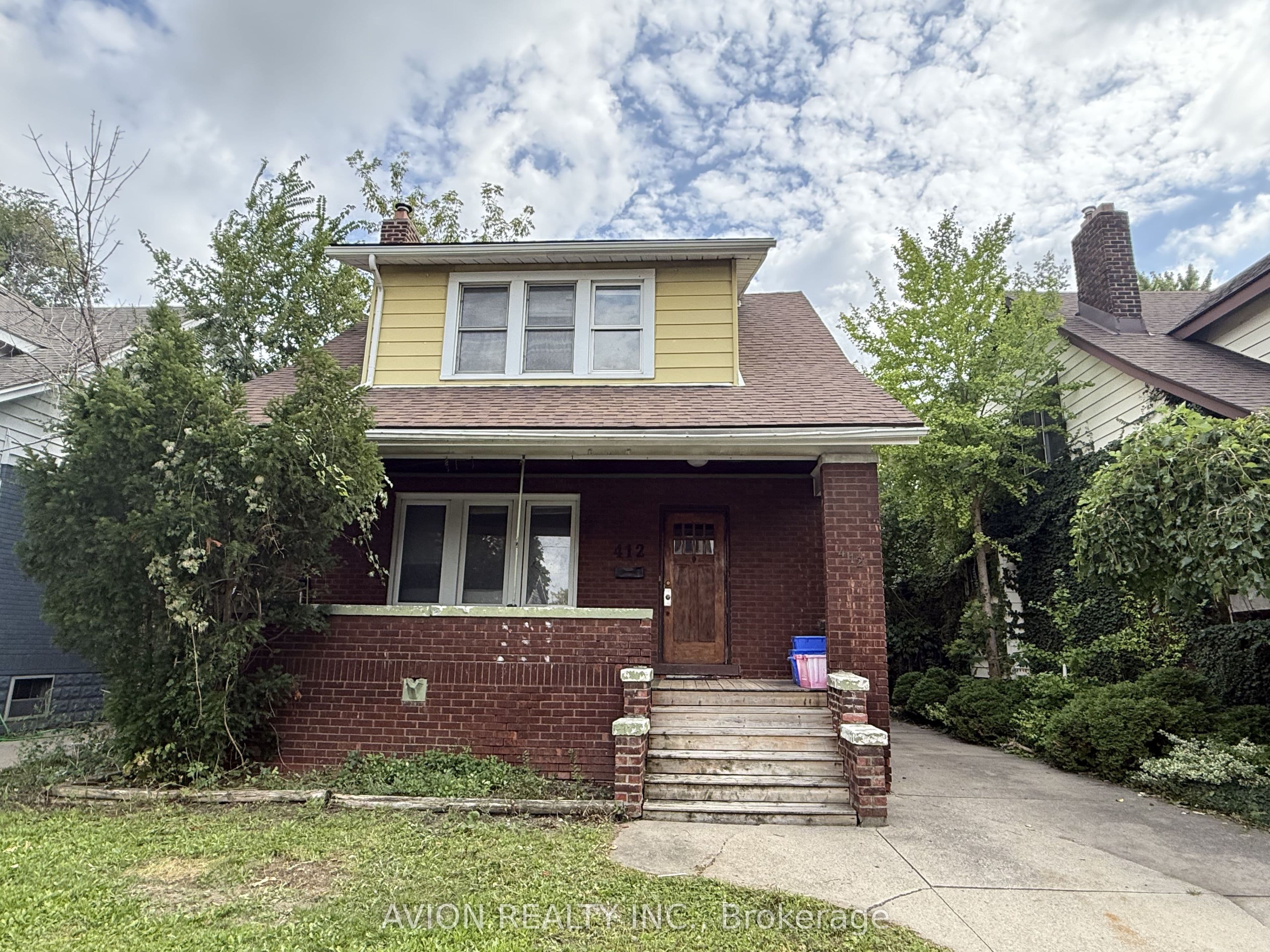 412 Partington Avenue photo 1