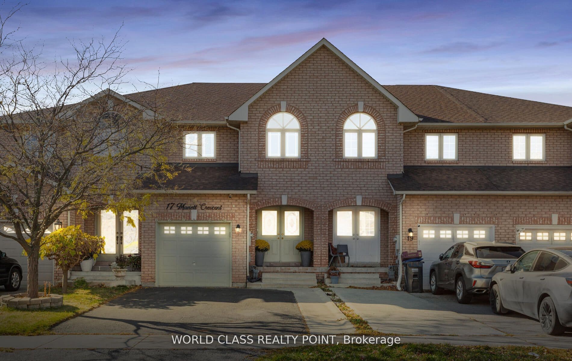 17 Manett Crescent photo 1