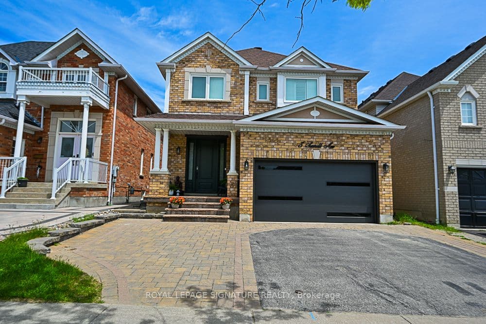Unit BSMT 3 Searell Avenue photo 1