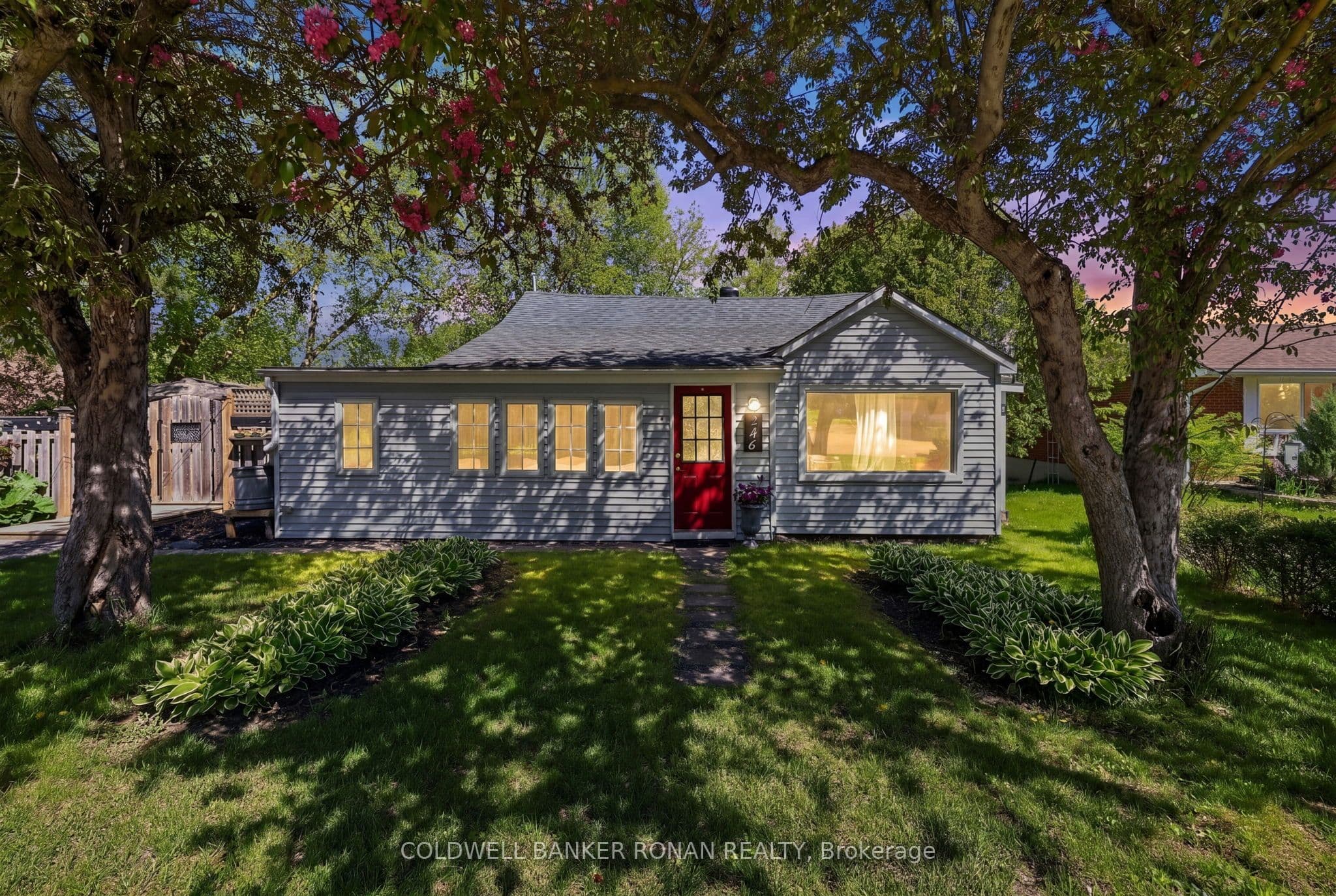 246 Weir Street photo 1