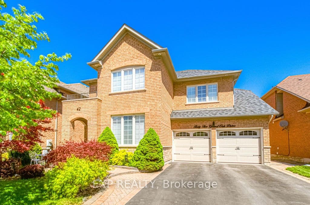 42 Grand Oak Drive photo 1
