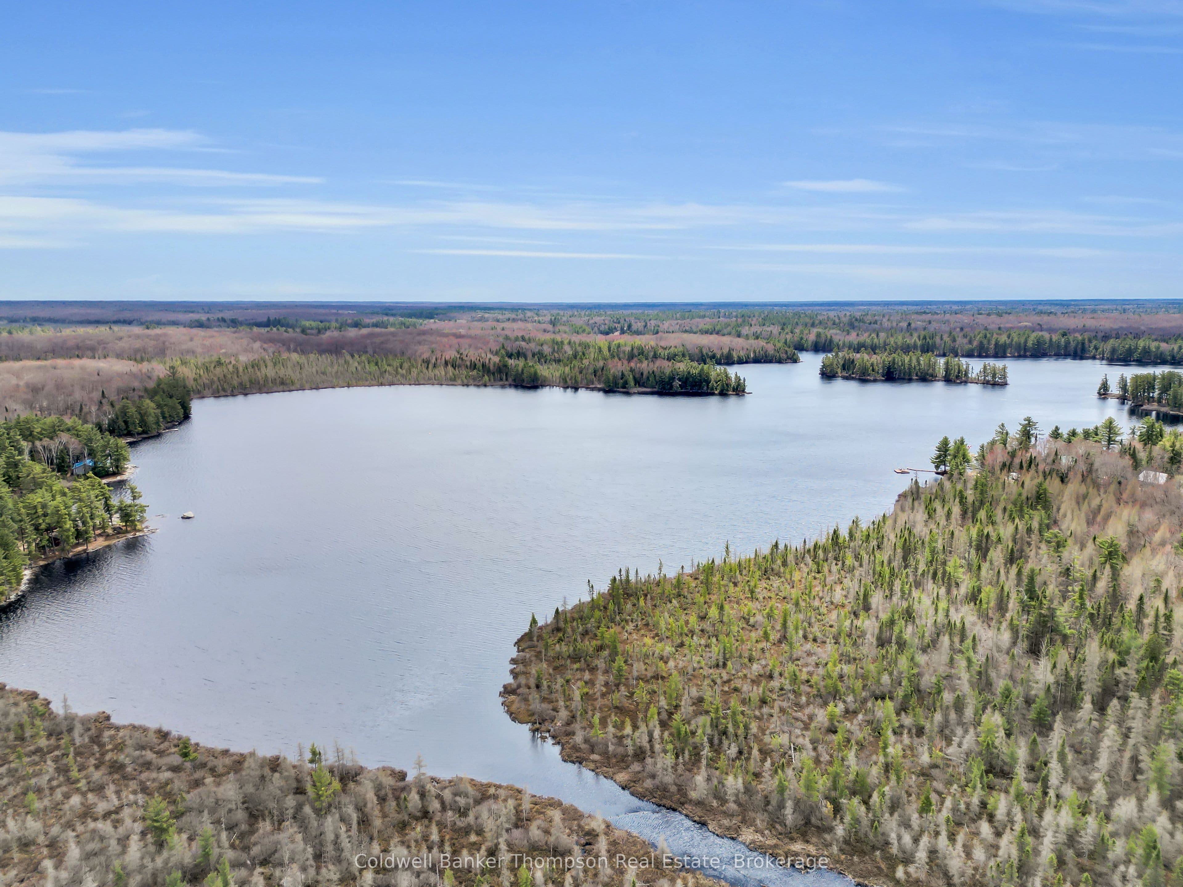 Part 5 AXE LAKE Road photo 1