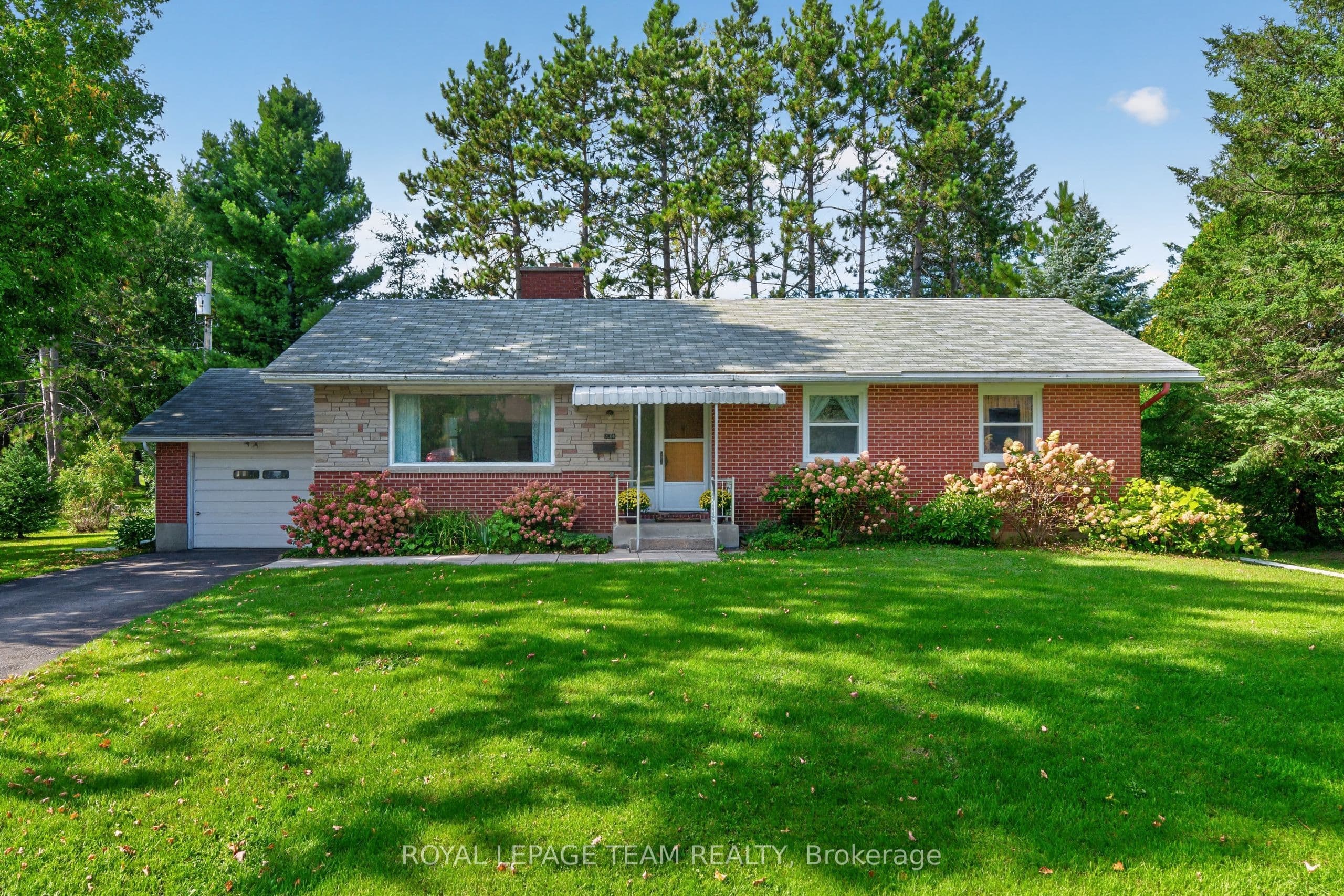 234 Naismith Drive photo 1