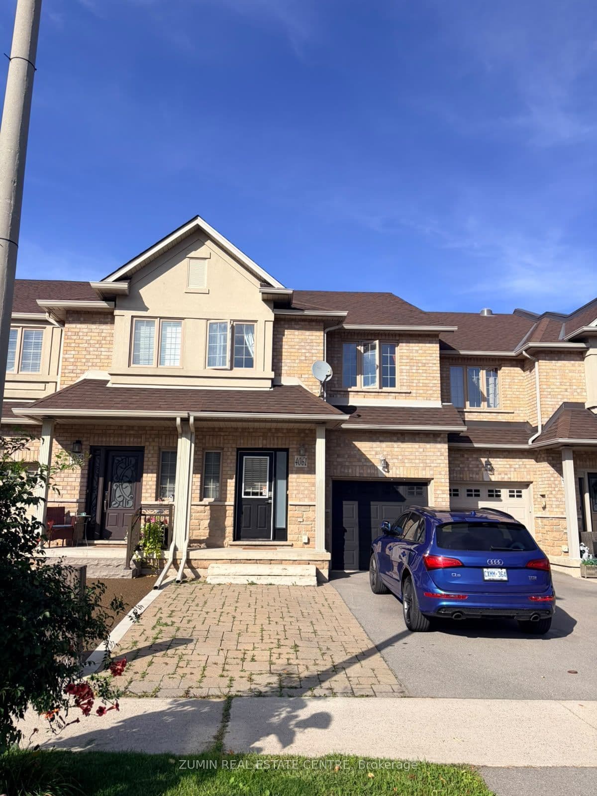4061 Medland Drive photo 1
