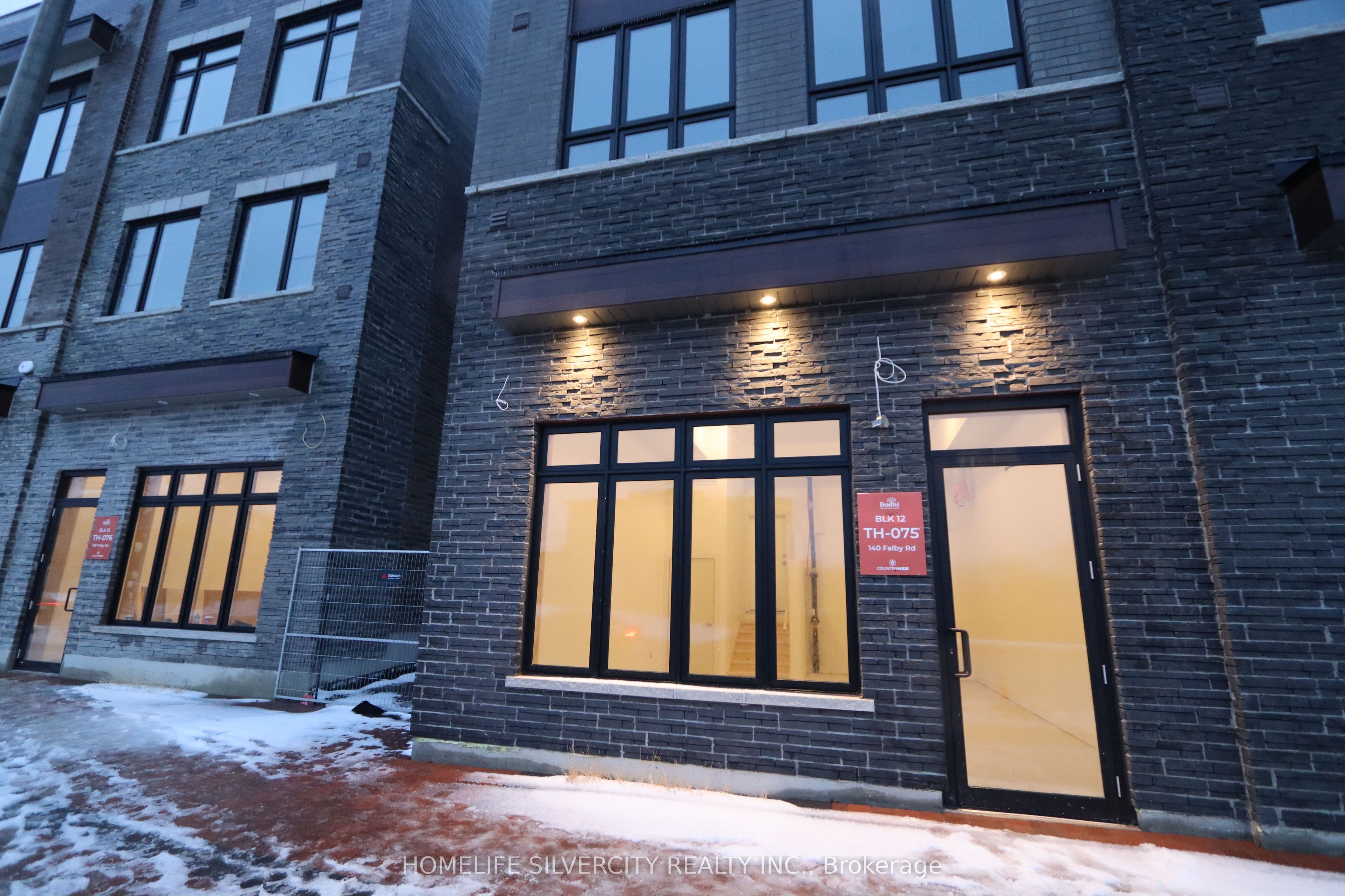 140 Falby Road photo 1