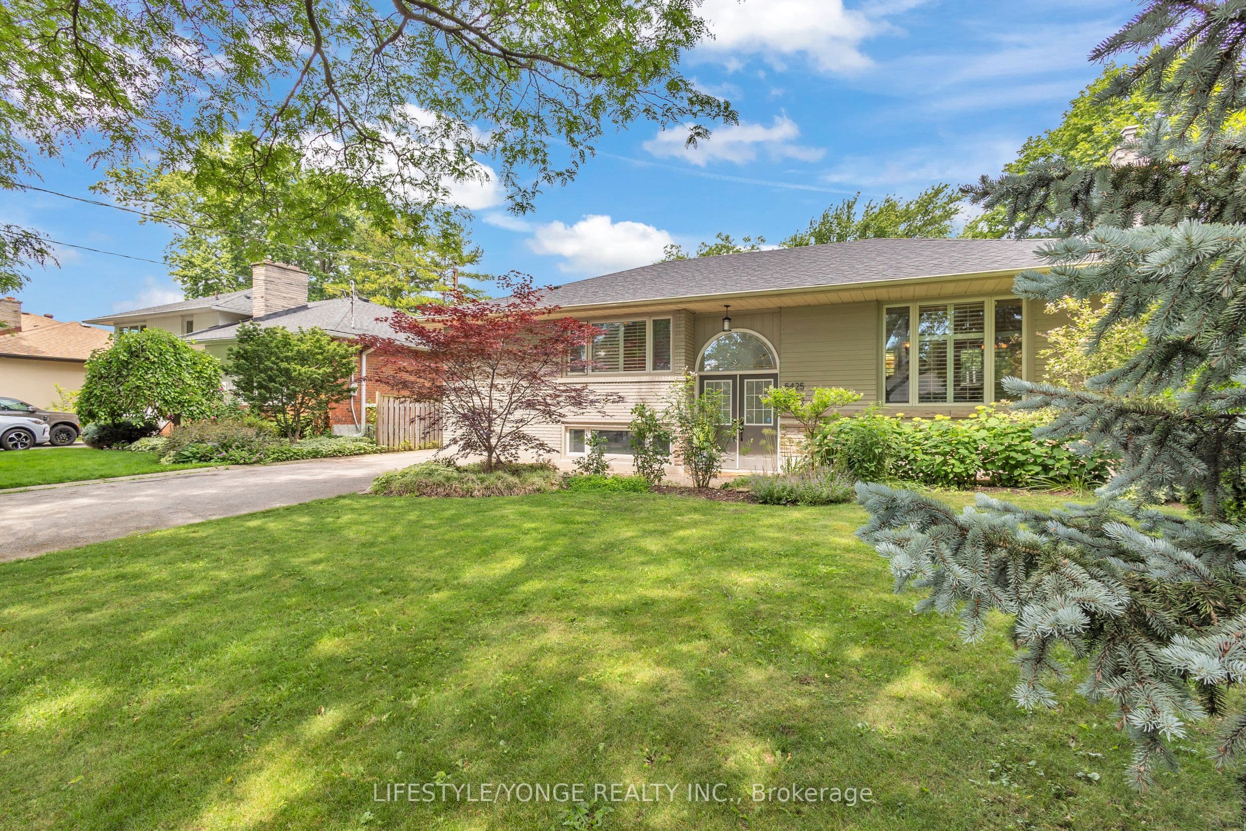 5425 Winston Road photo 1