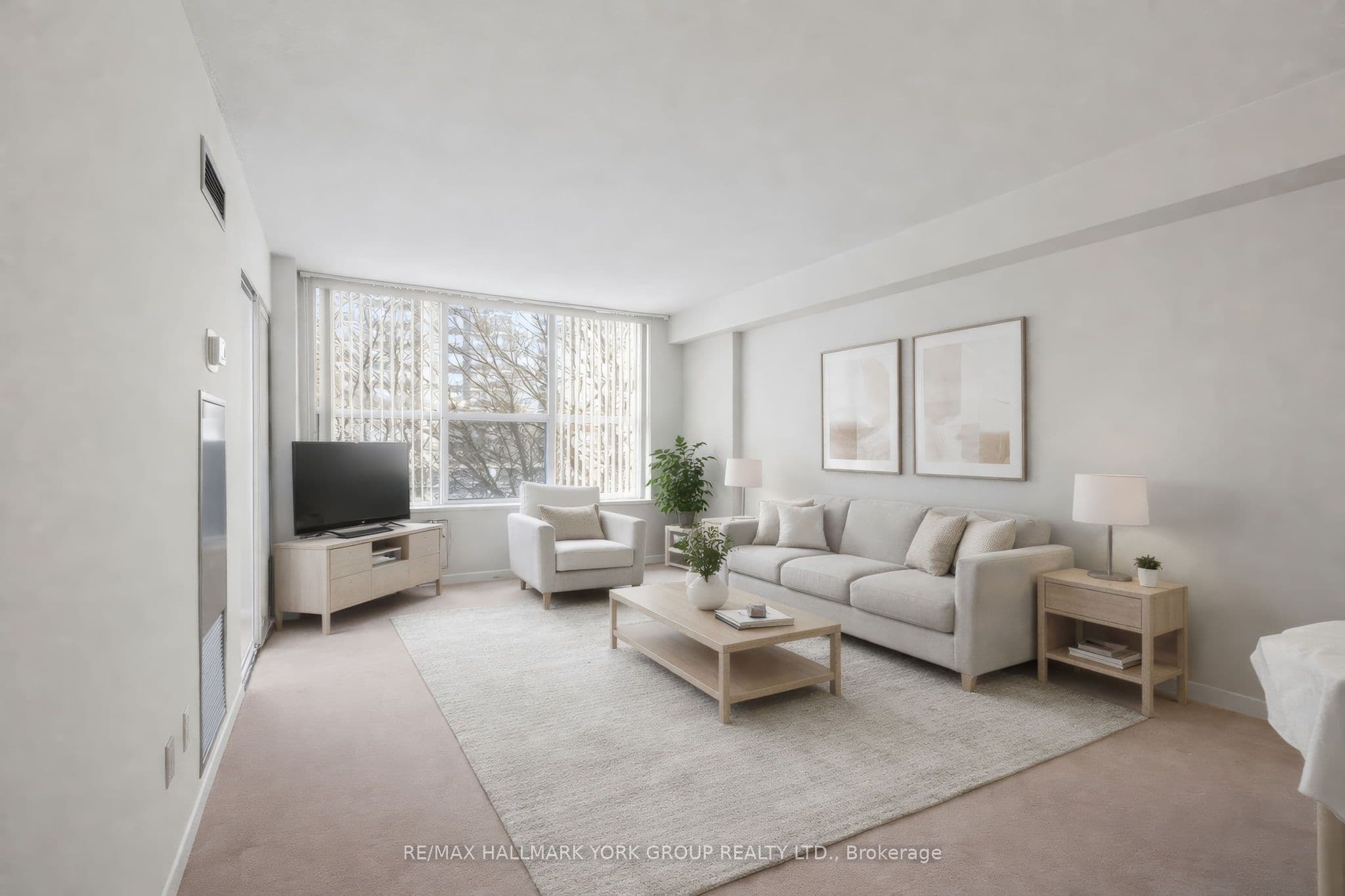 Unit 604 250 Davis Drive photo 1