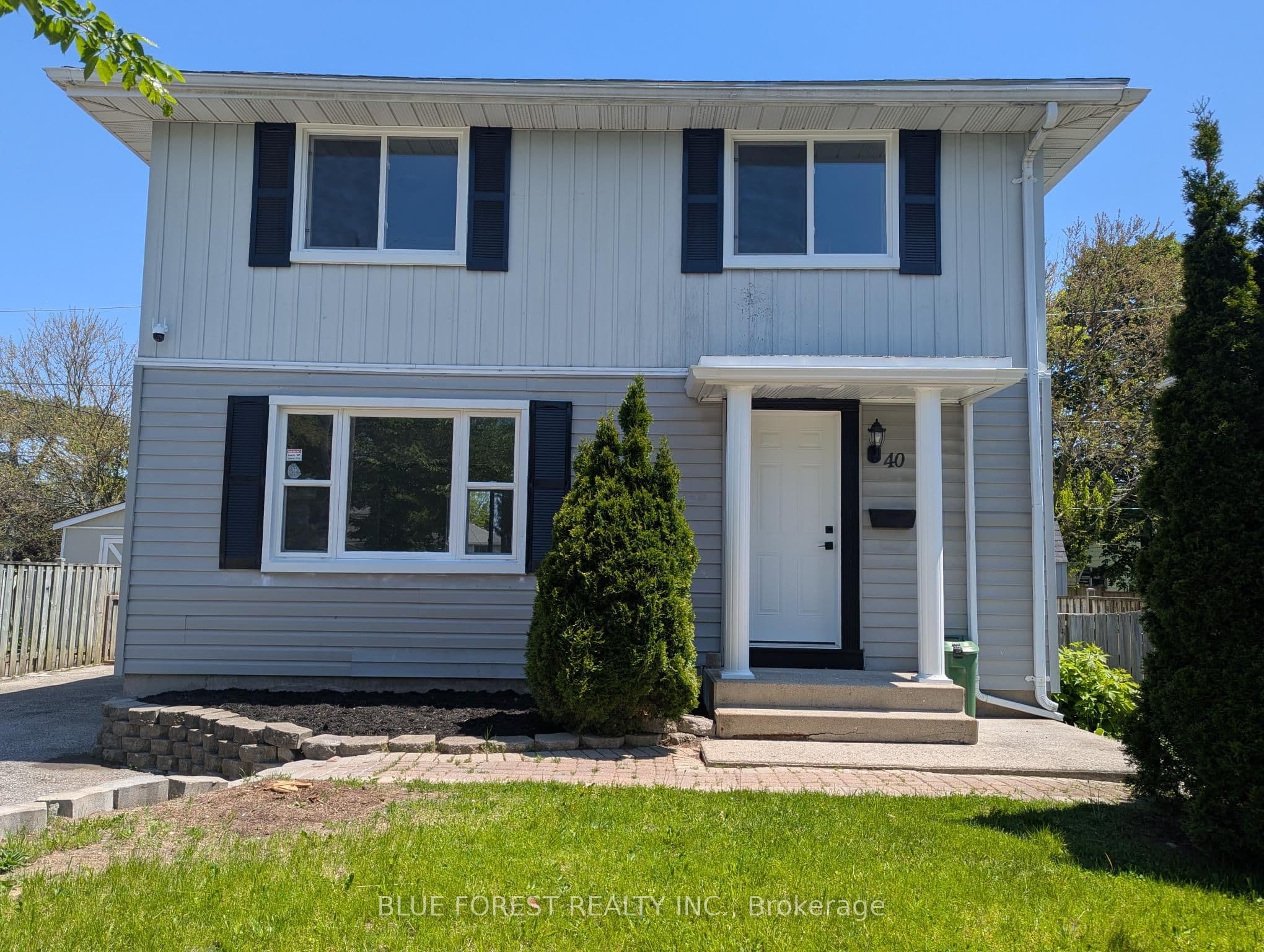 40 Wistow Street photo 1
