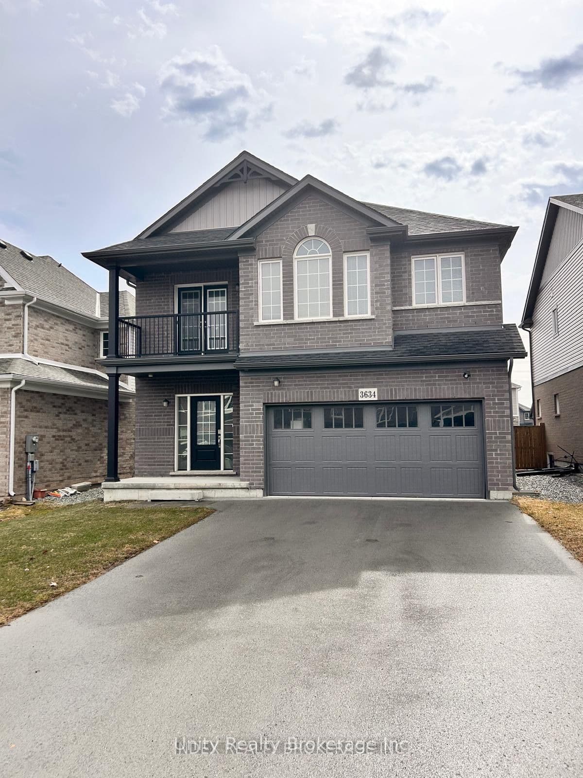3634 Allen Trail photo 1