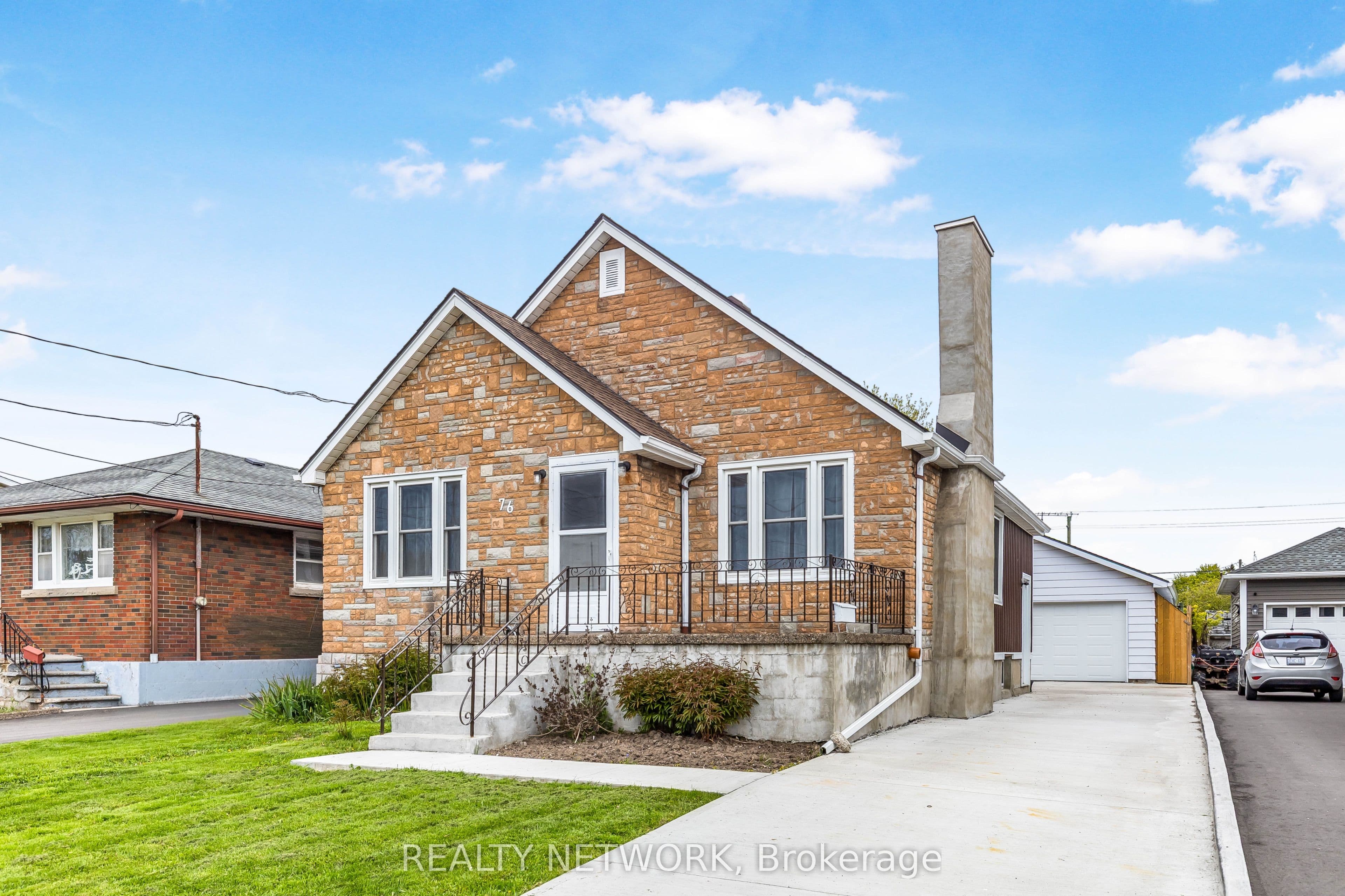 76 Johnston Street photo 1