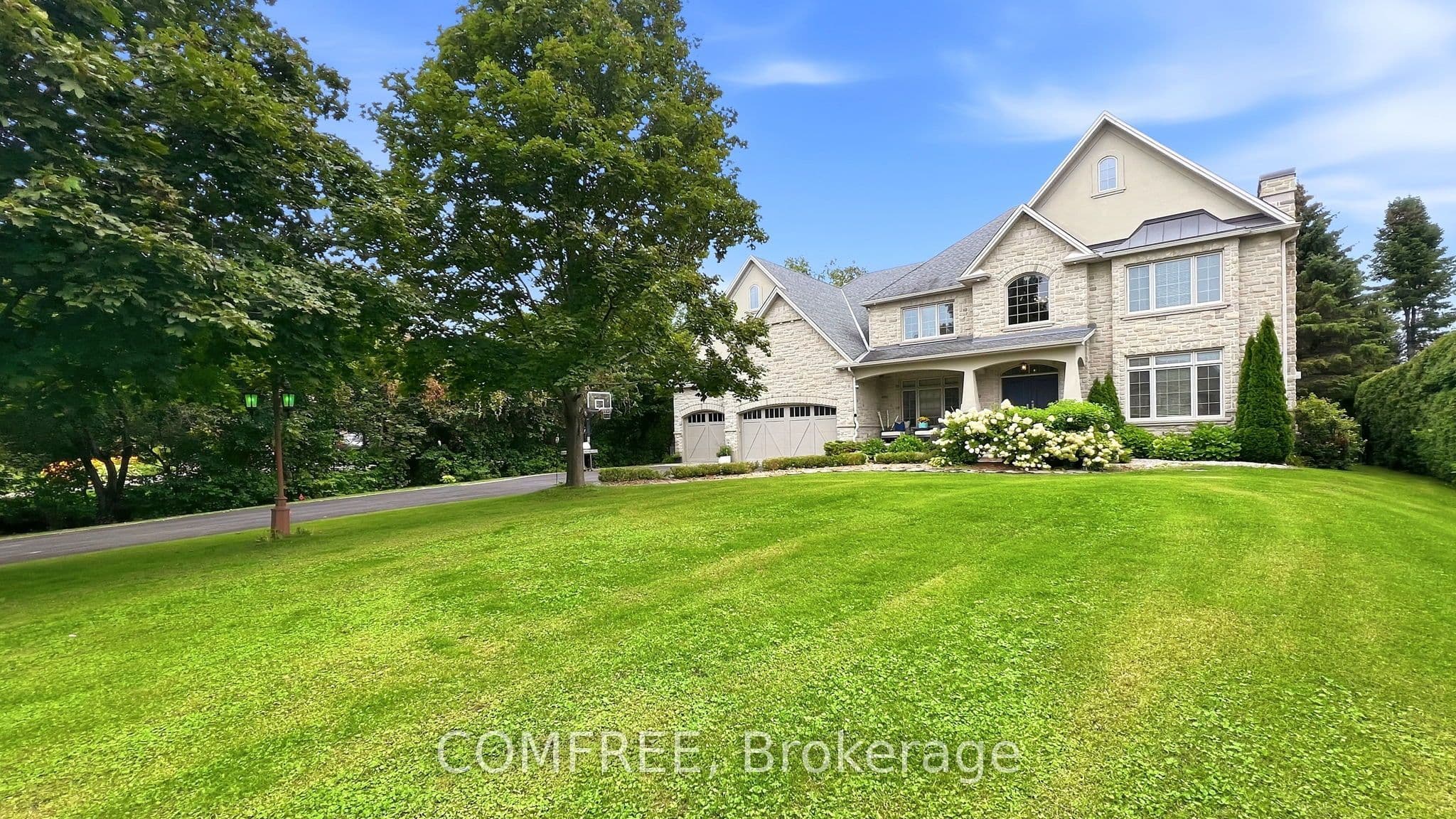 5605 Carrison Drive photo 1
