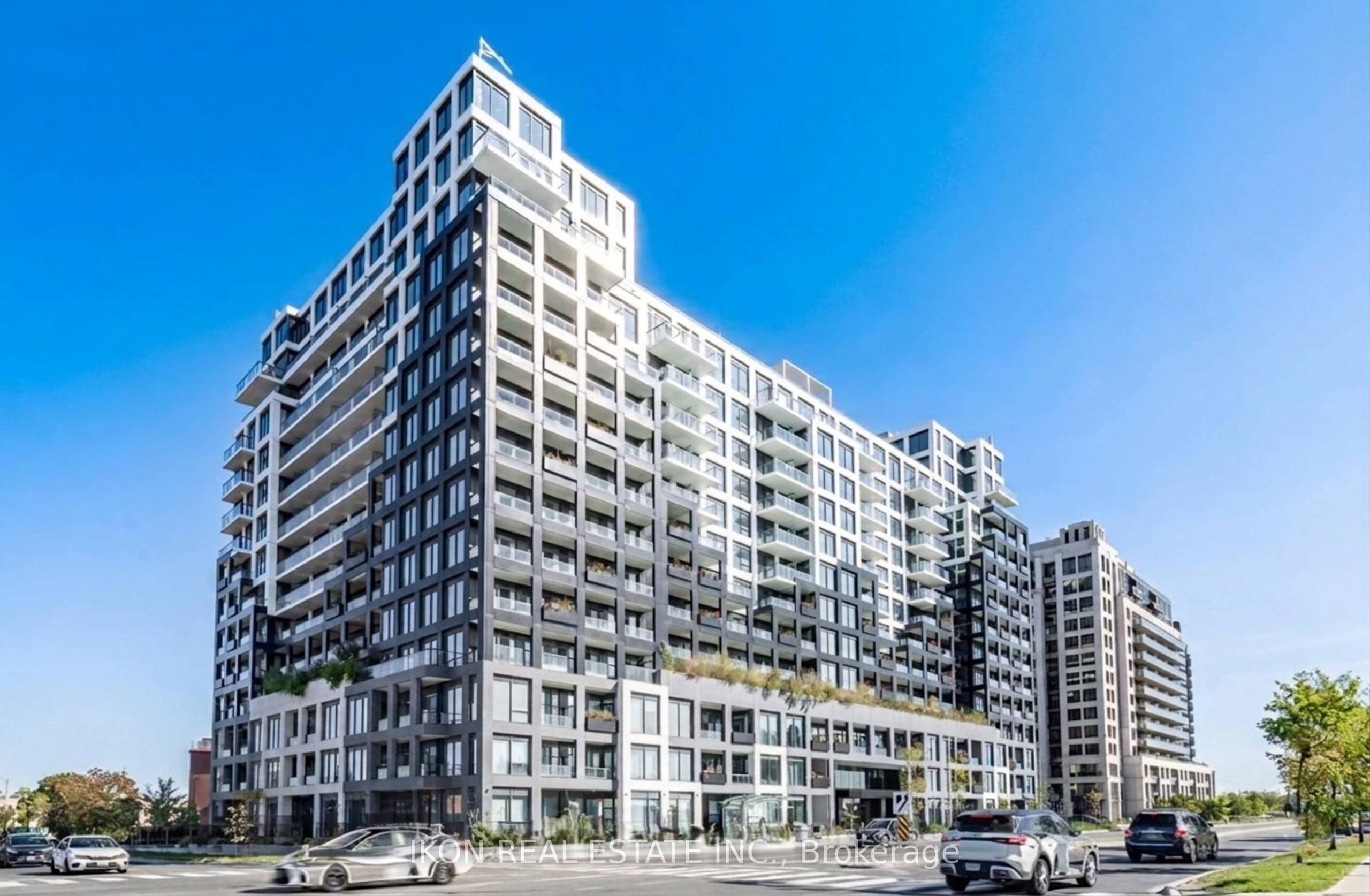 Unit PH07 1100 Sheppard Avenue photo 1