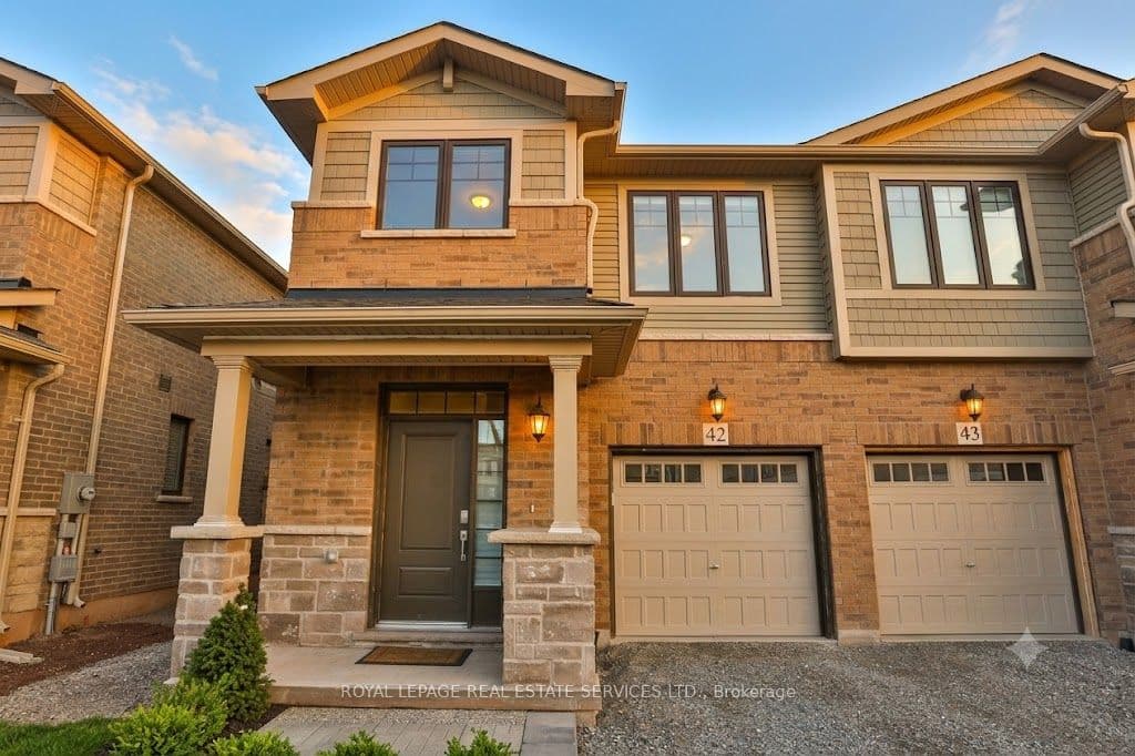 Unit 42 288 Glover Road photo 1