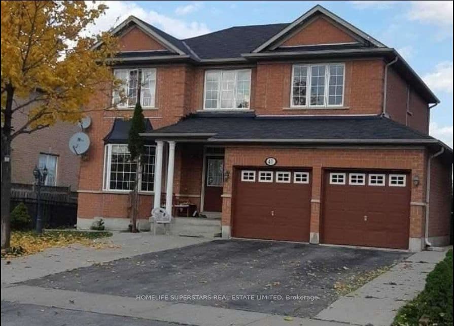 Unit Basement 41 Thorndale Road photo 1