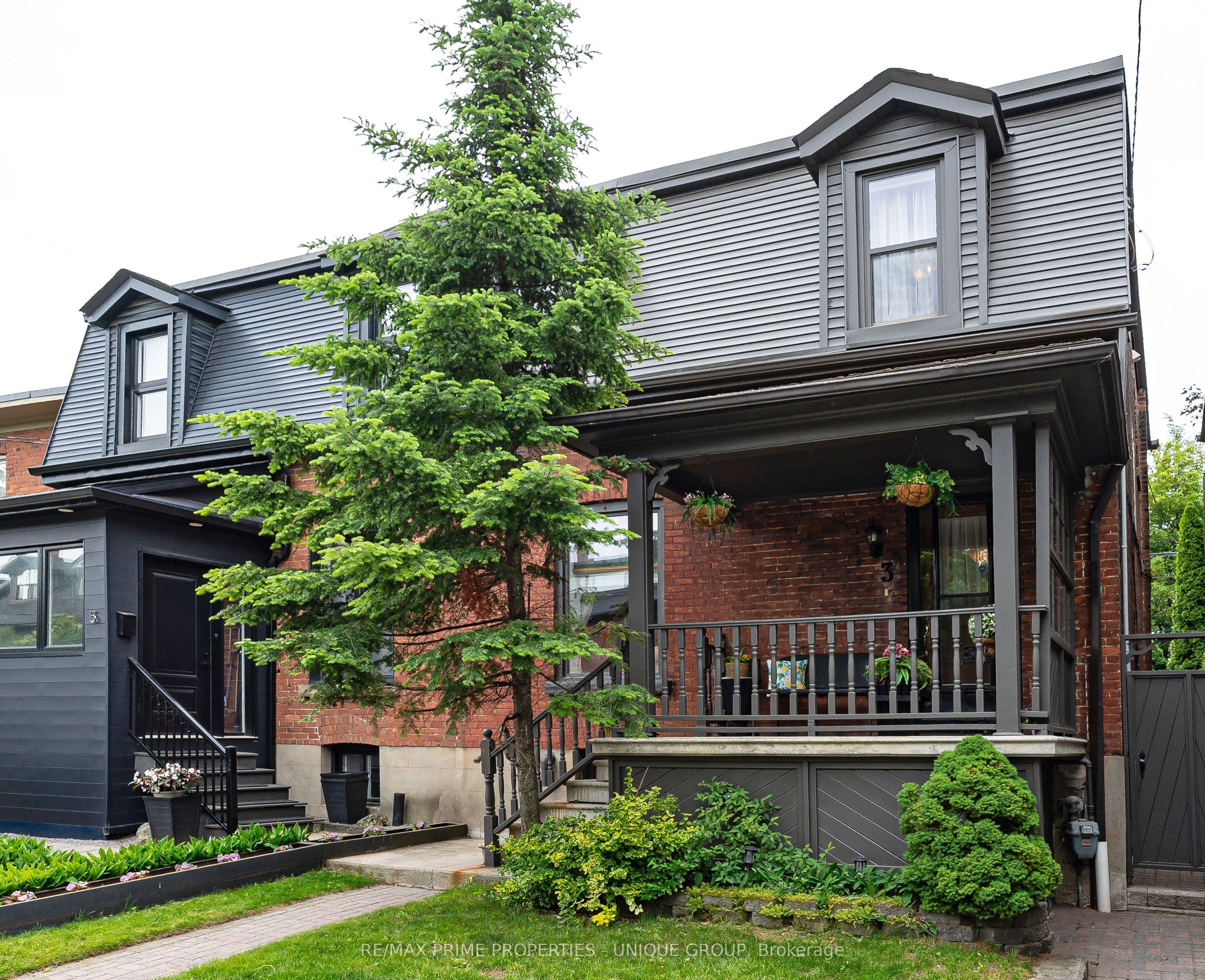 3 Sparkhall Avenue photo 1