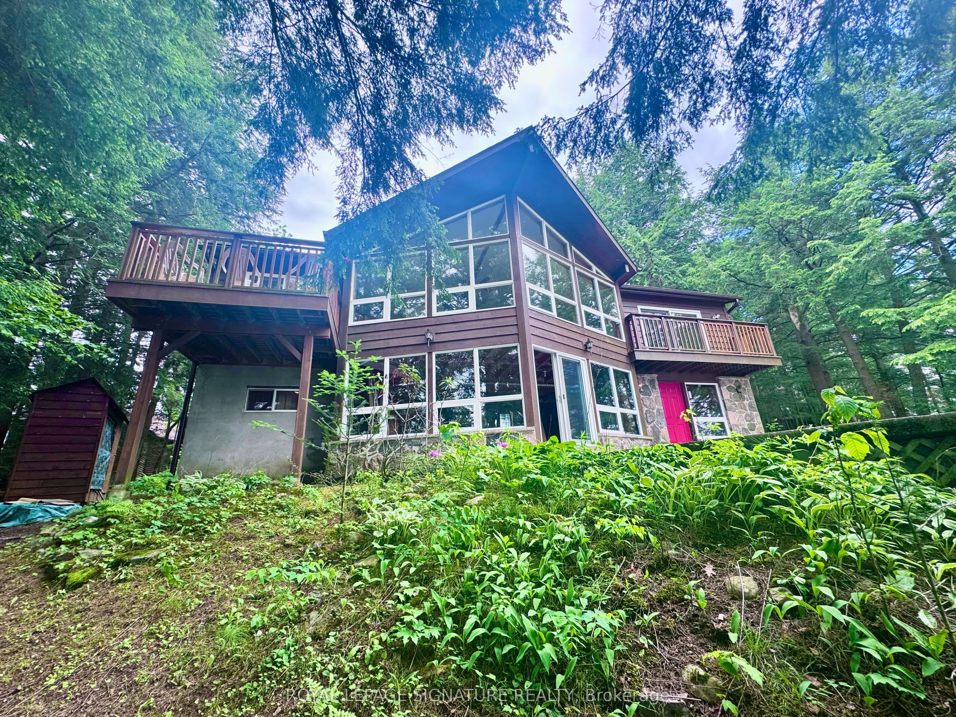 1295 Beaverdam Trail photo 1