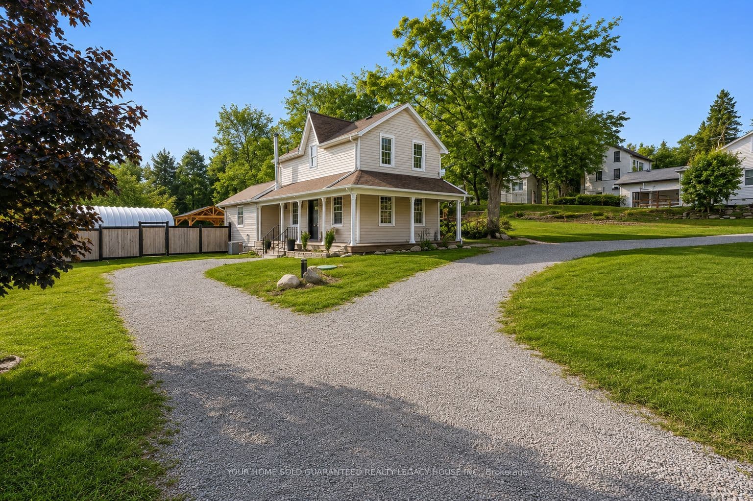 3740 Simcoe County Road 27 N/A photo 1