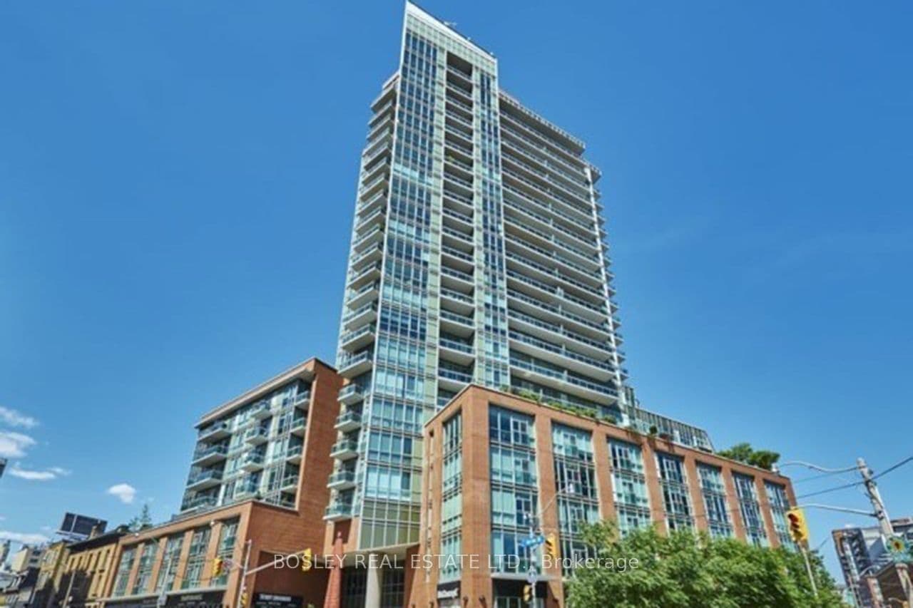 Unit S521 112 George Street photo 1