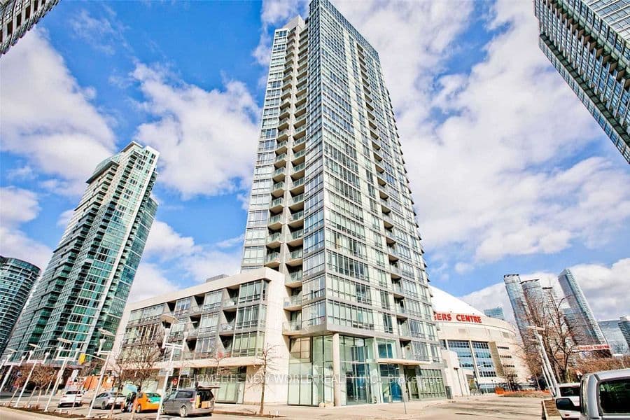 Unit 307 3 Navy Wharf Court photo 1