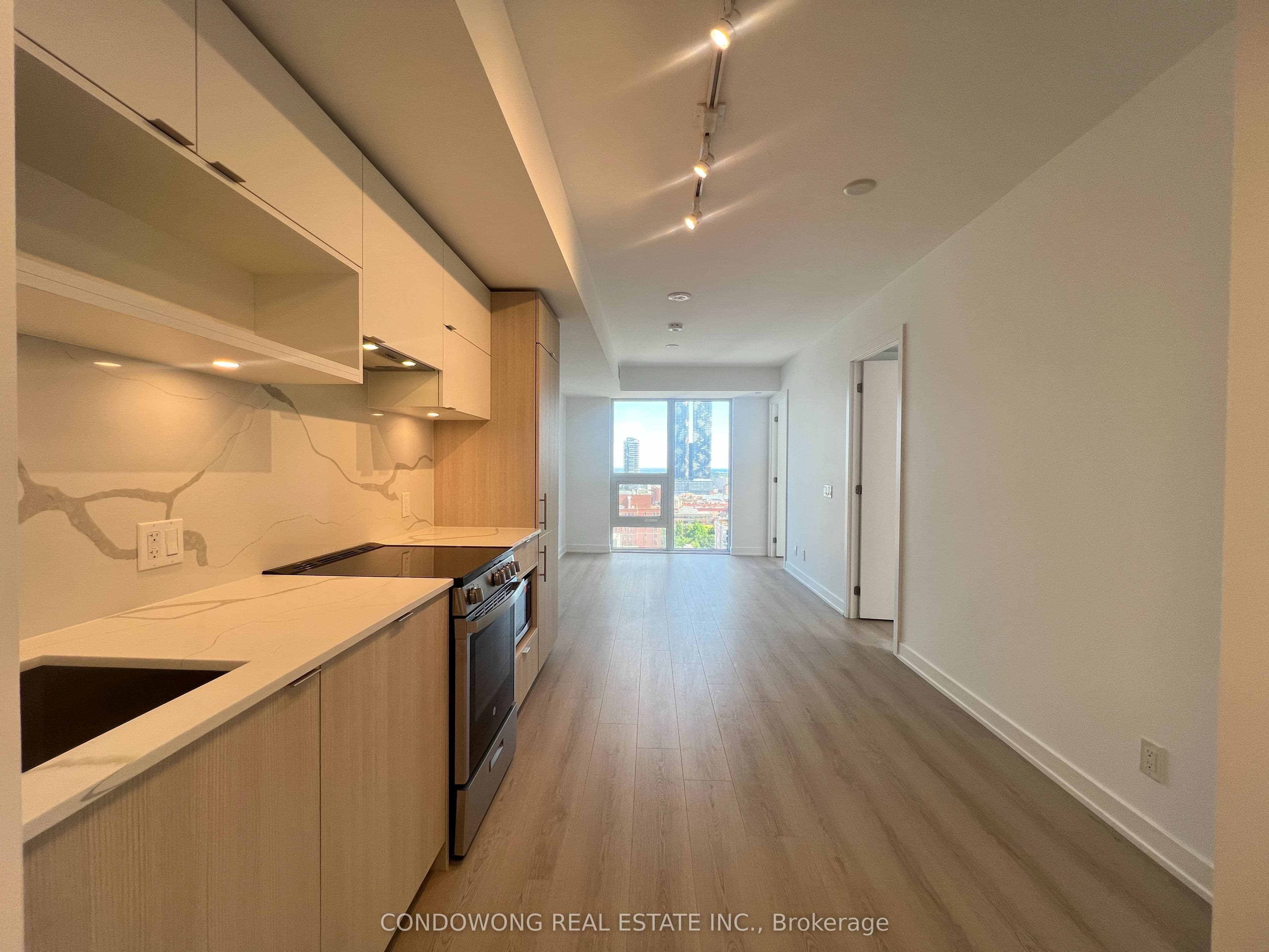 Unit 2211 100 Queen Street photo 1