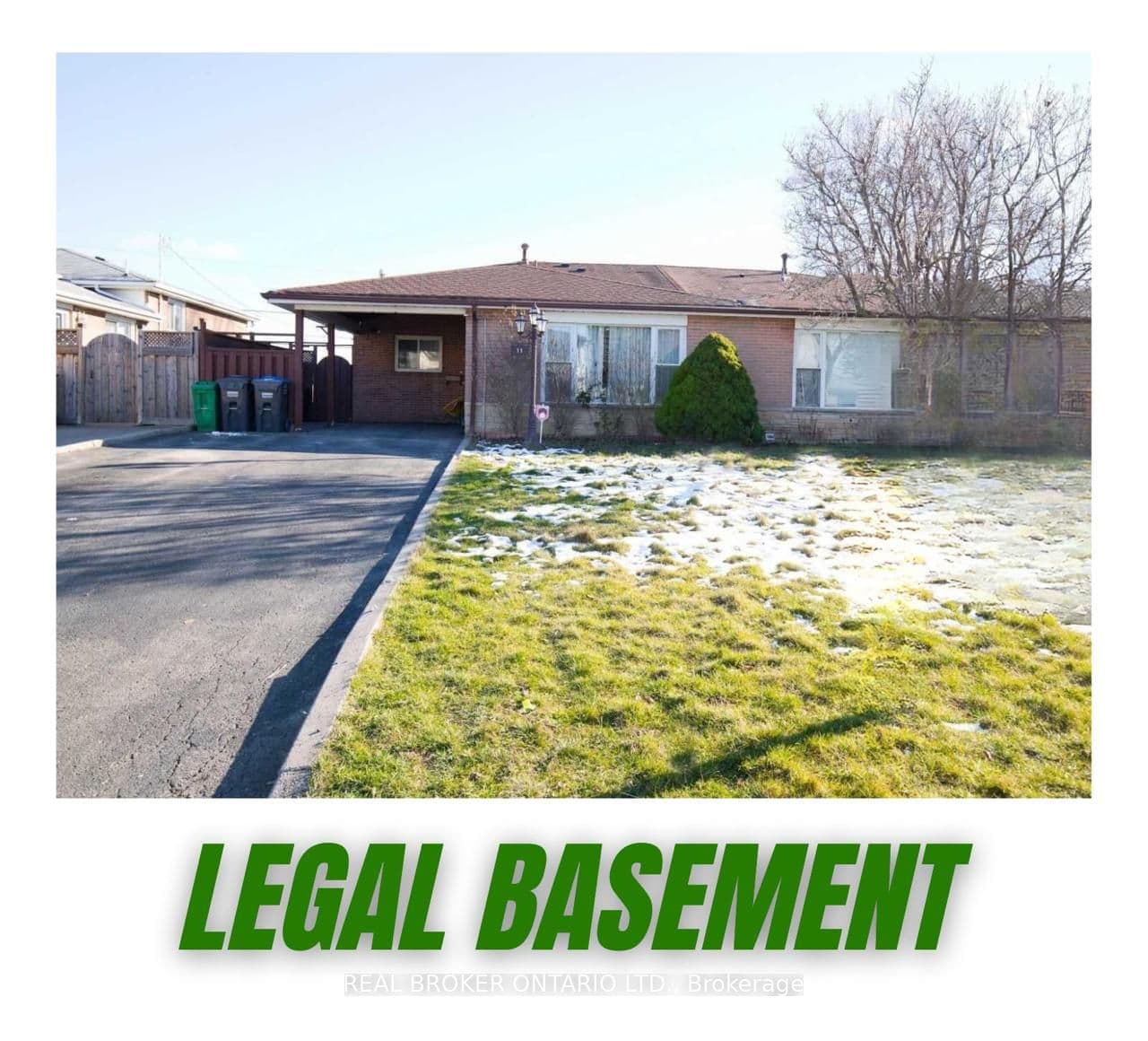 11 Cathcart Crescent photo 1