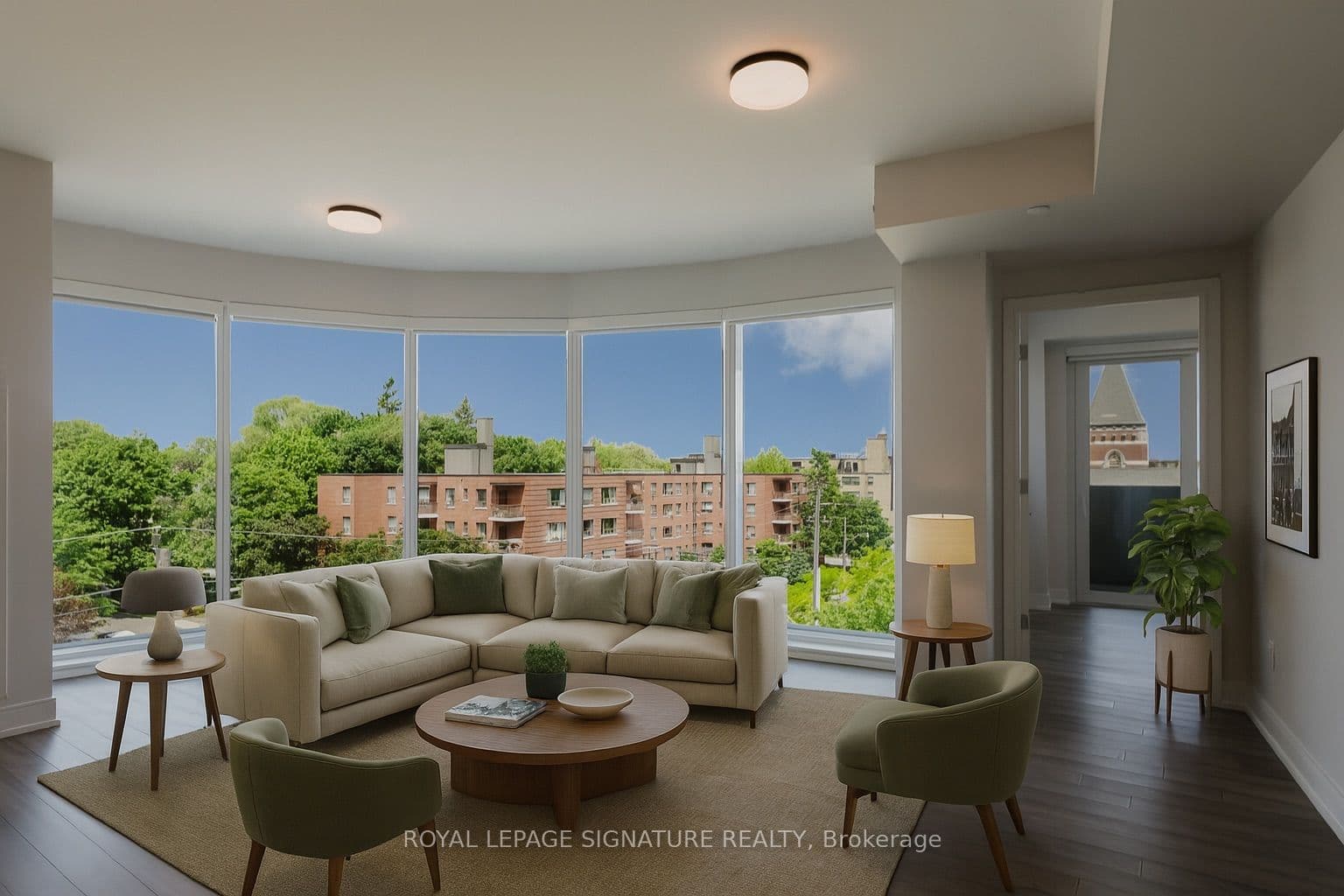 Unit 607 2525 Bathurst Street photo 1