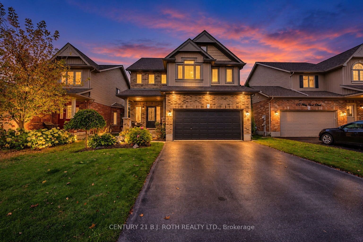 118 Mike Hart Drive photo 1