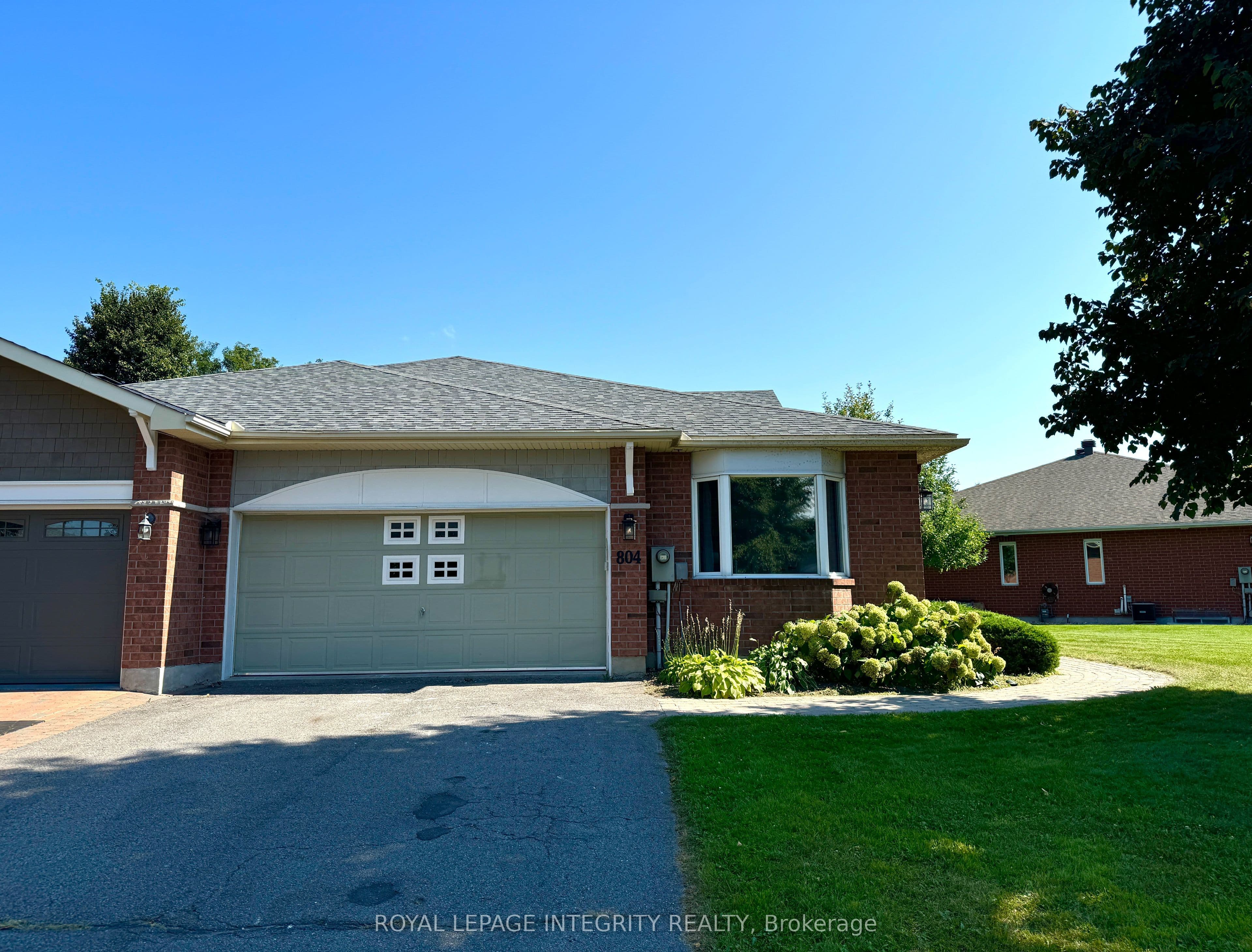 804 Hot Springs Way photo 1