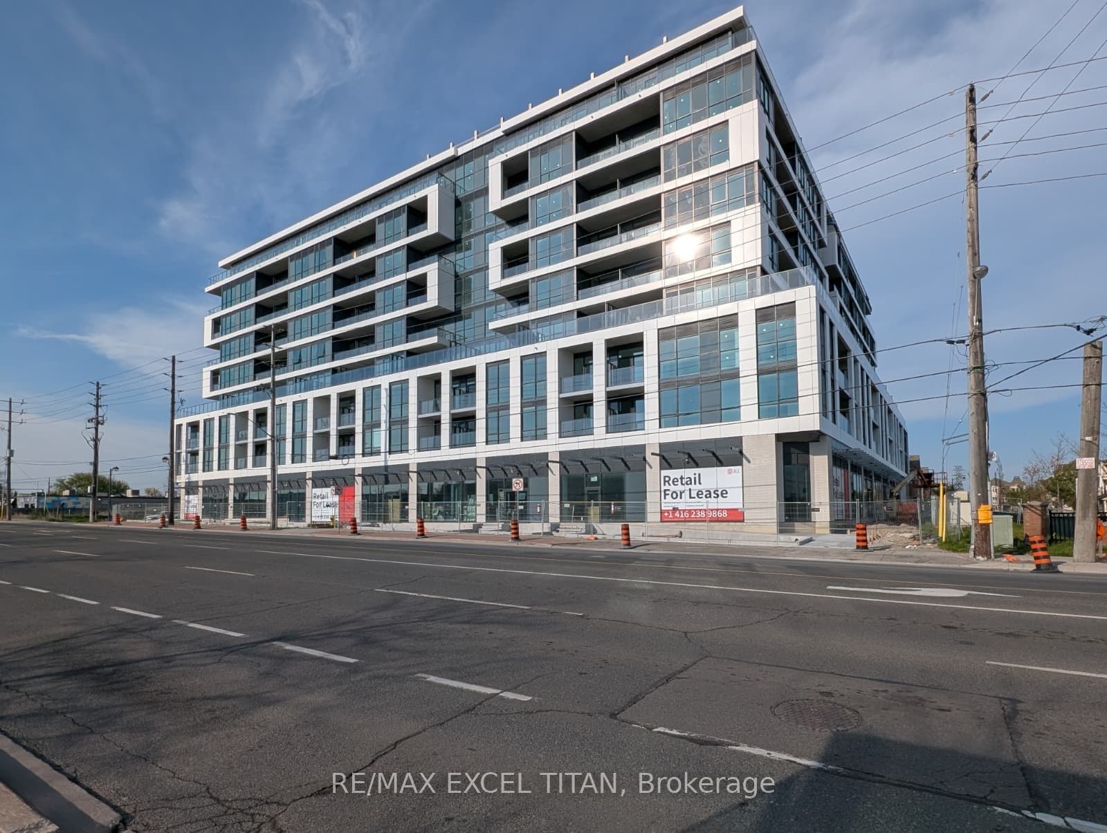 Unit 319 20 Deans Drive photo 1