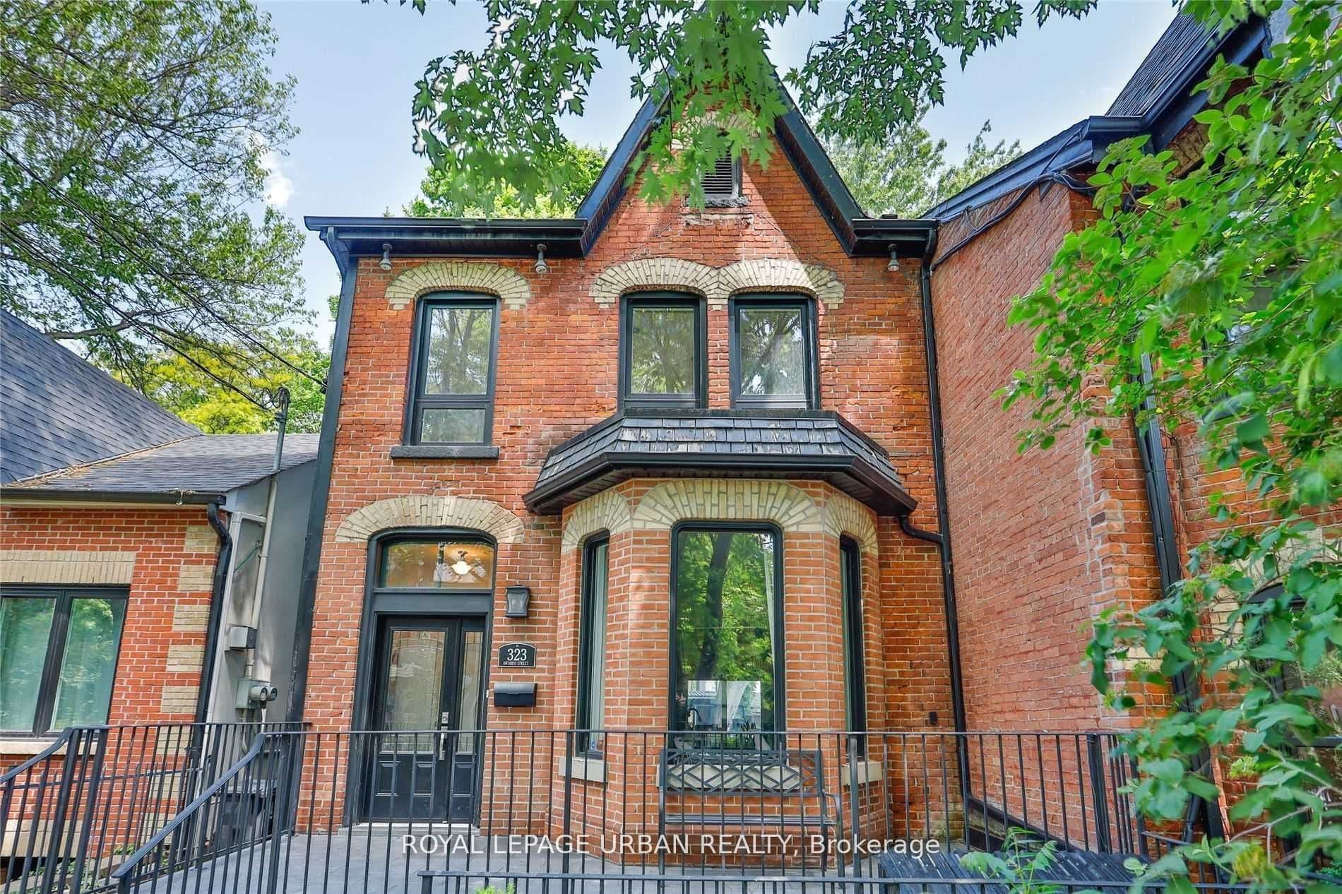 323 Ontario Street photo 1