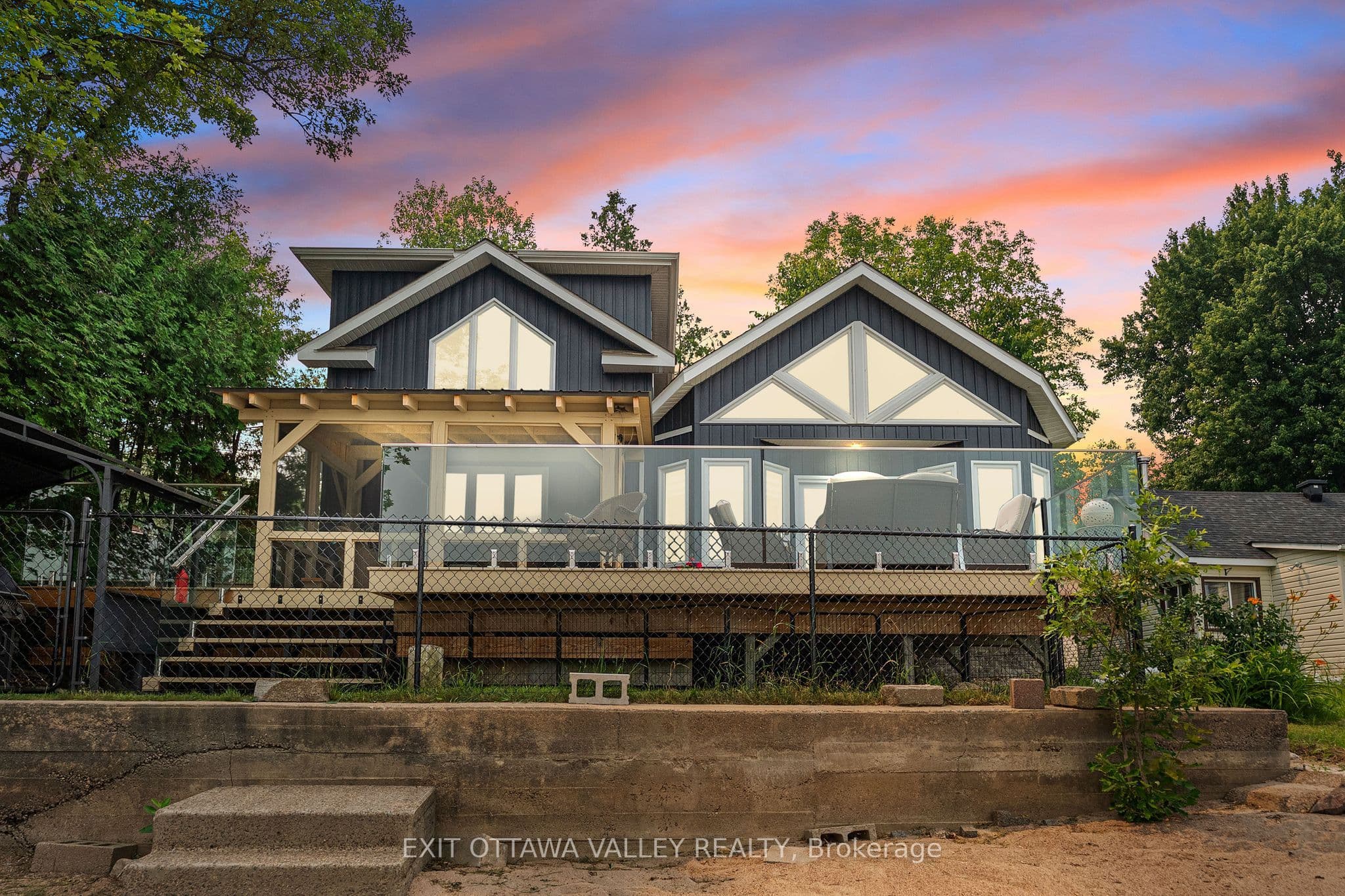 502B Macgregor Bay Trail photo 1