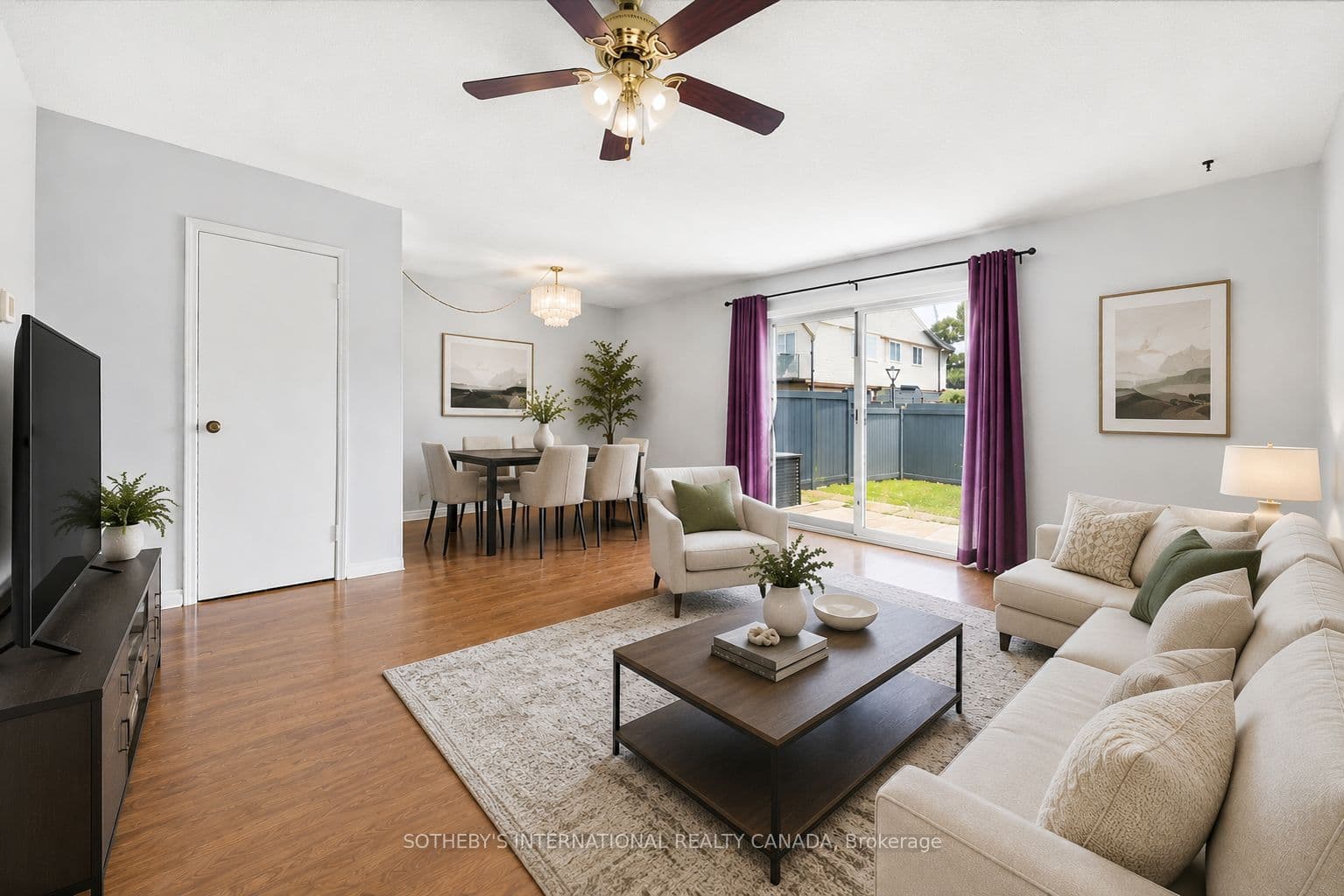 Unit 34 120 Falconer Drive photo 1