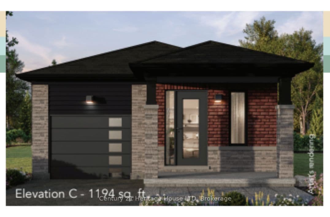 Lot 2 Kirby Road Road photo 1