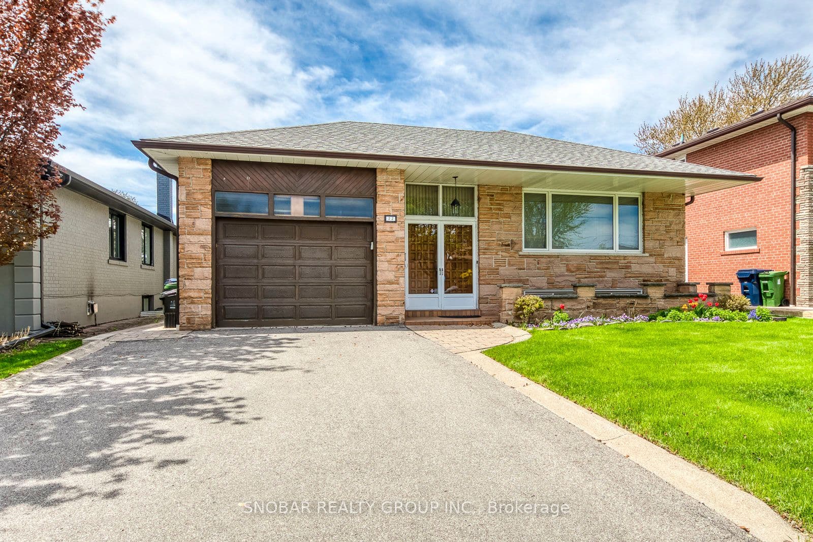 22 Norgrove Crescent photo 1