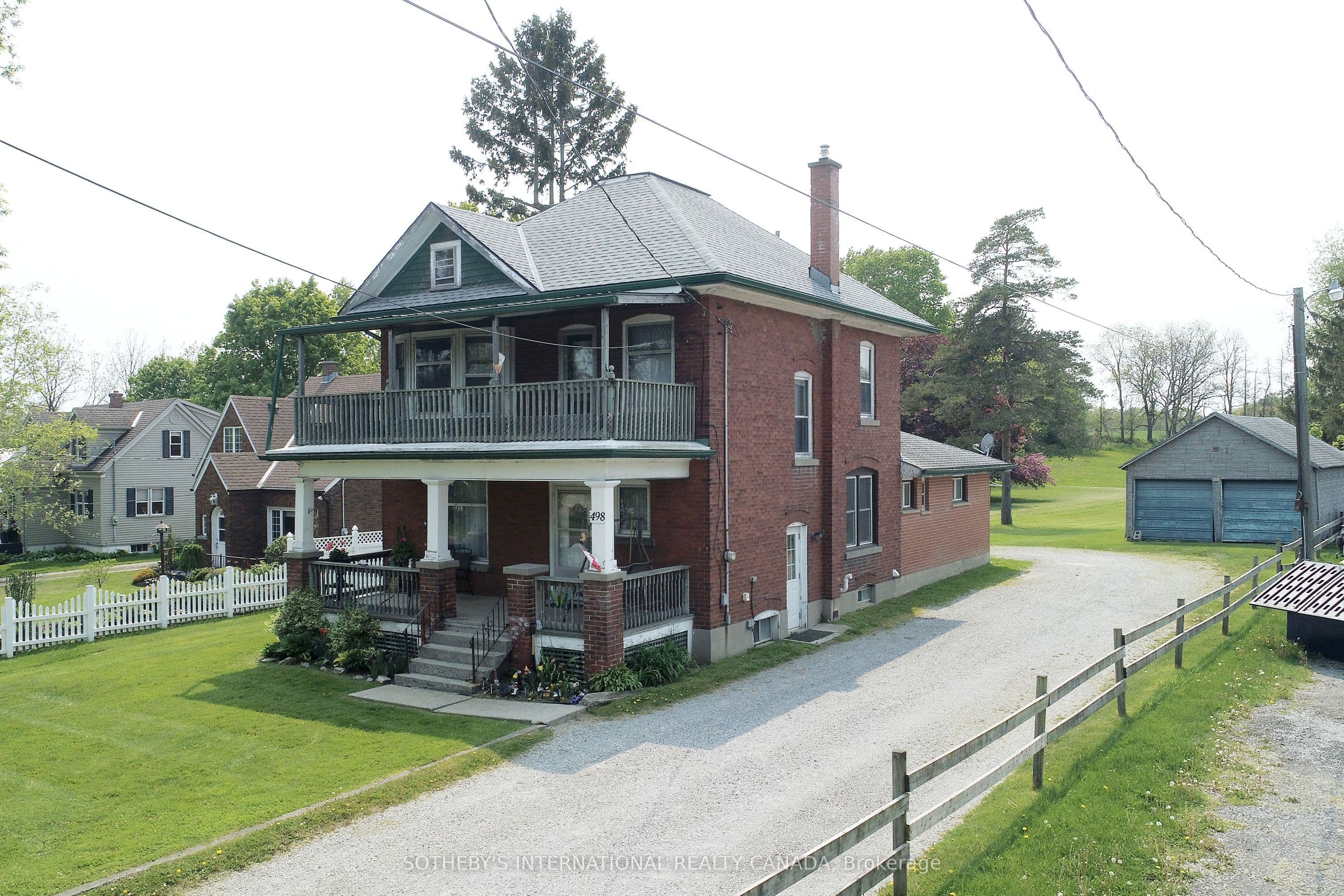 498 Norfolk Street photo 1
