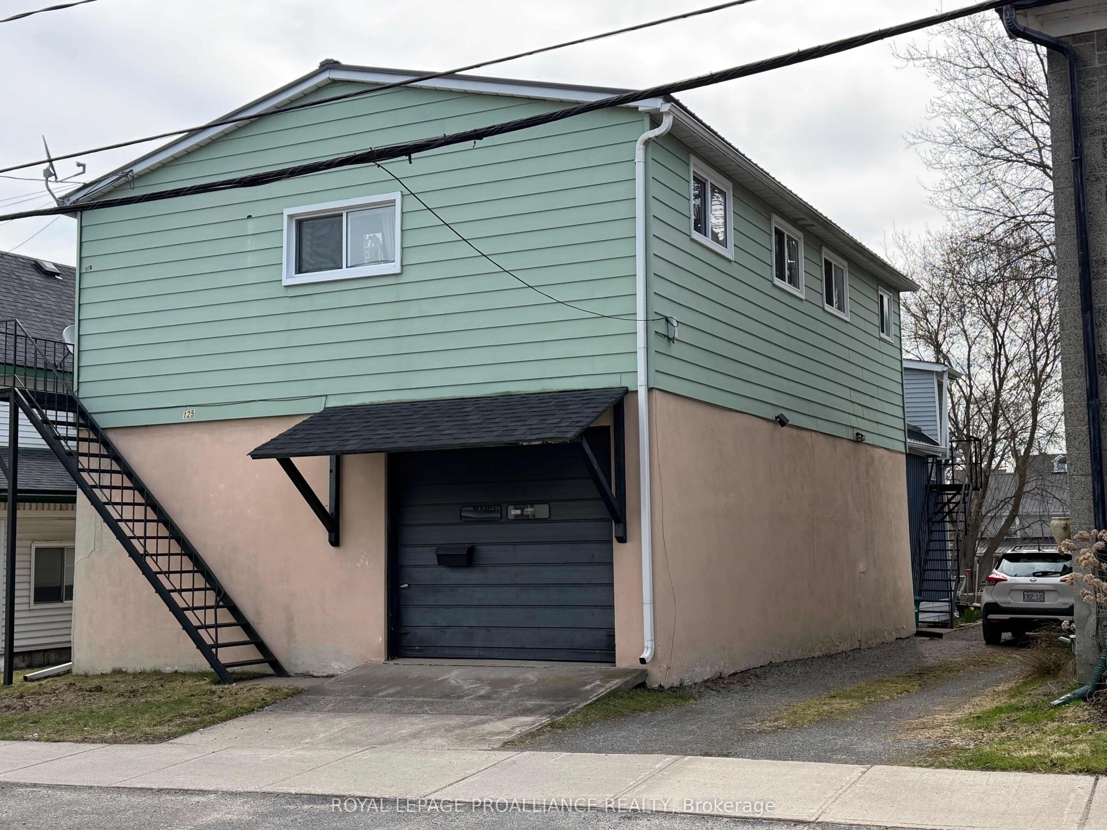 125 James Street photo 1