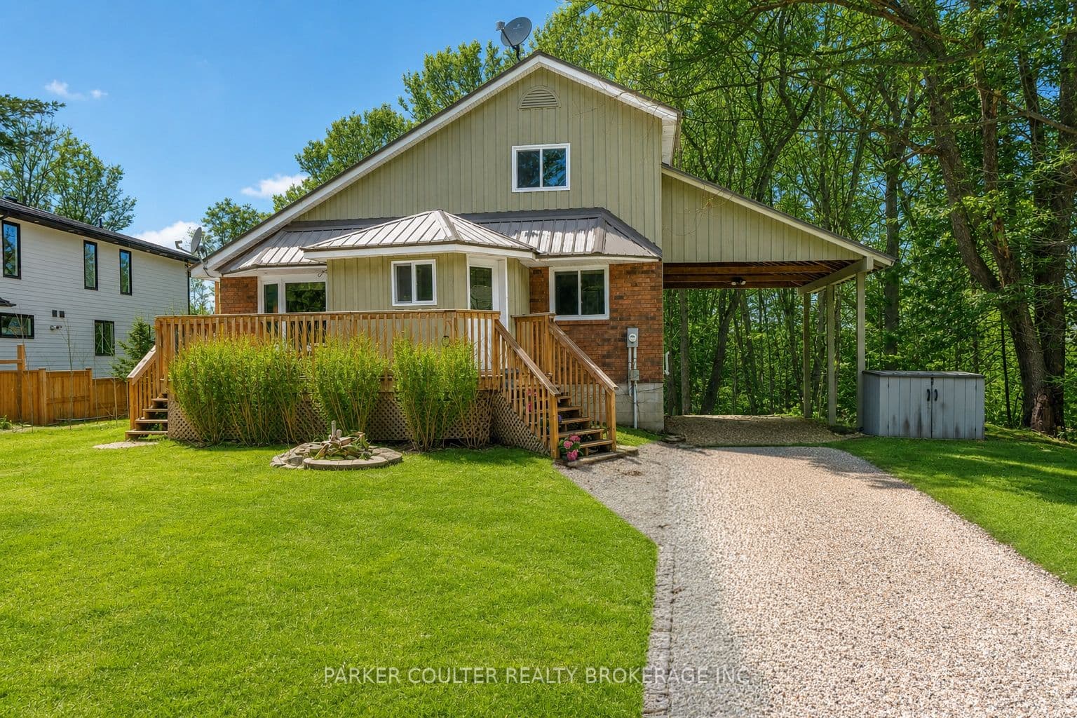 2486 South Orr Lake Road photo 1