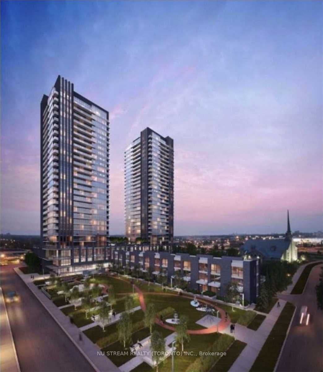 Unit 2703 2 Sonic Way photo 1