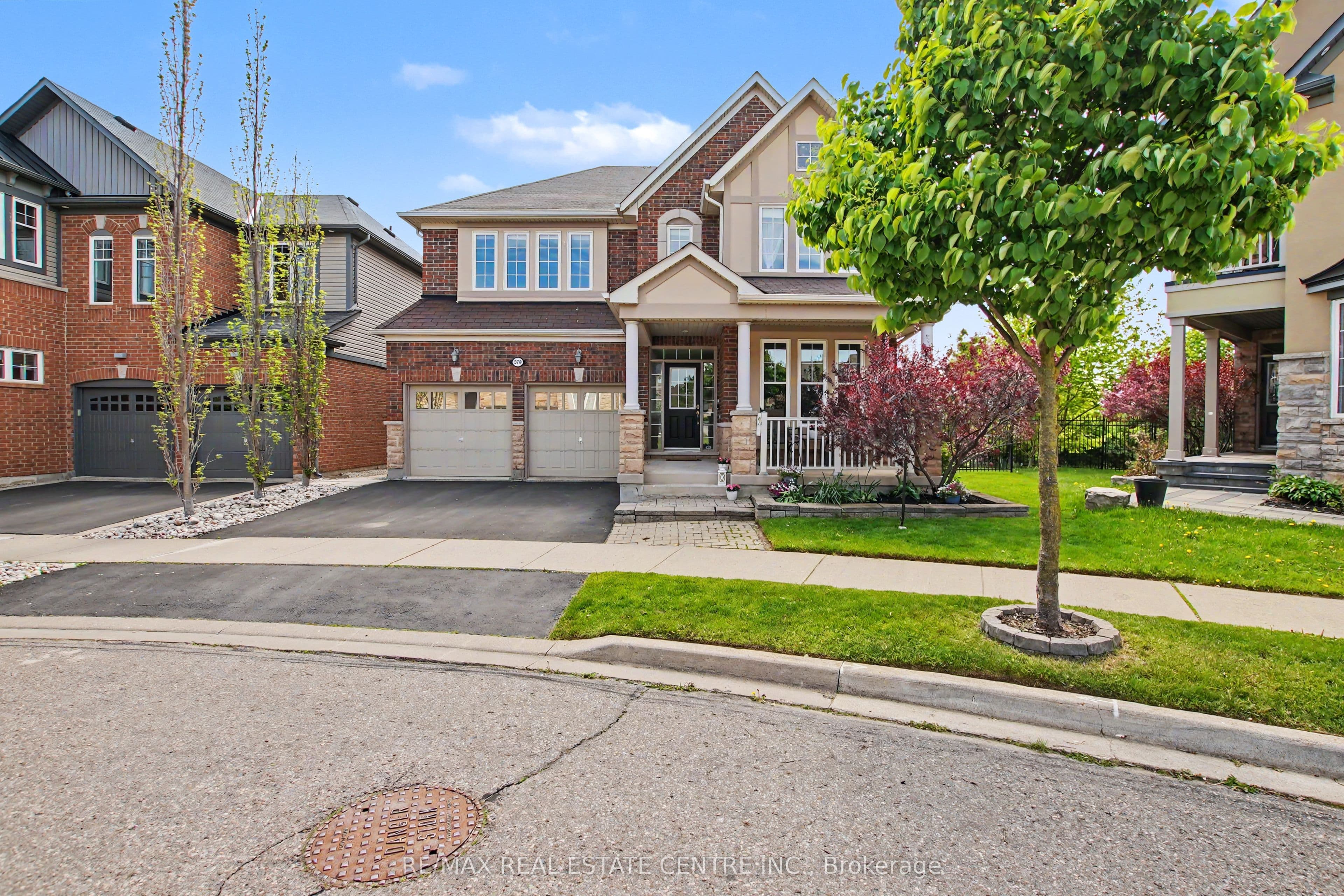 379 Wettlaufer Terrace photo 1