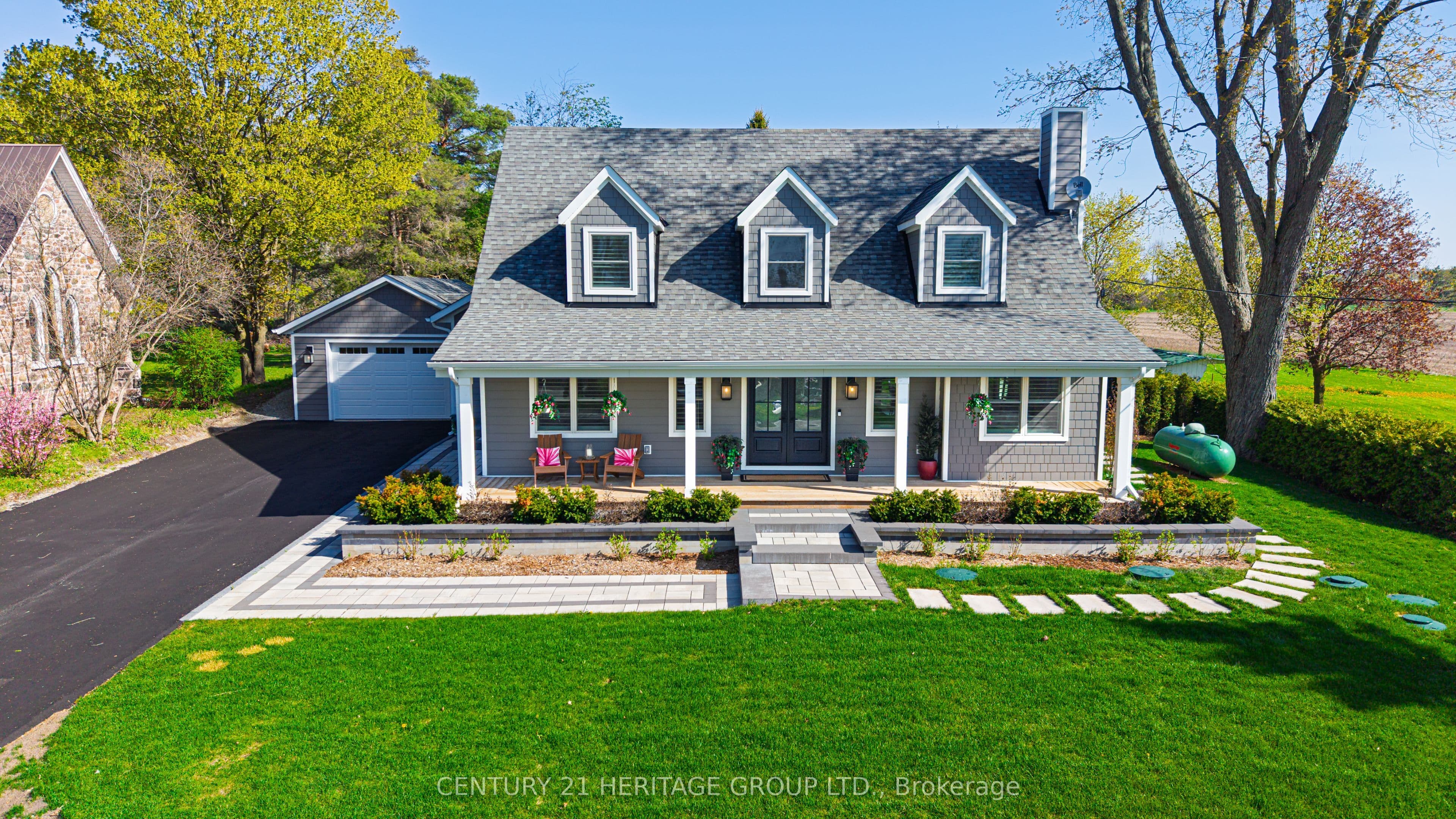 280 Kettleby Road photo 1