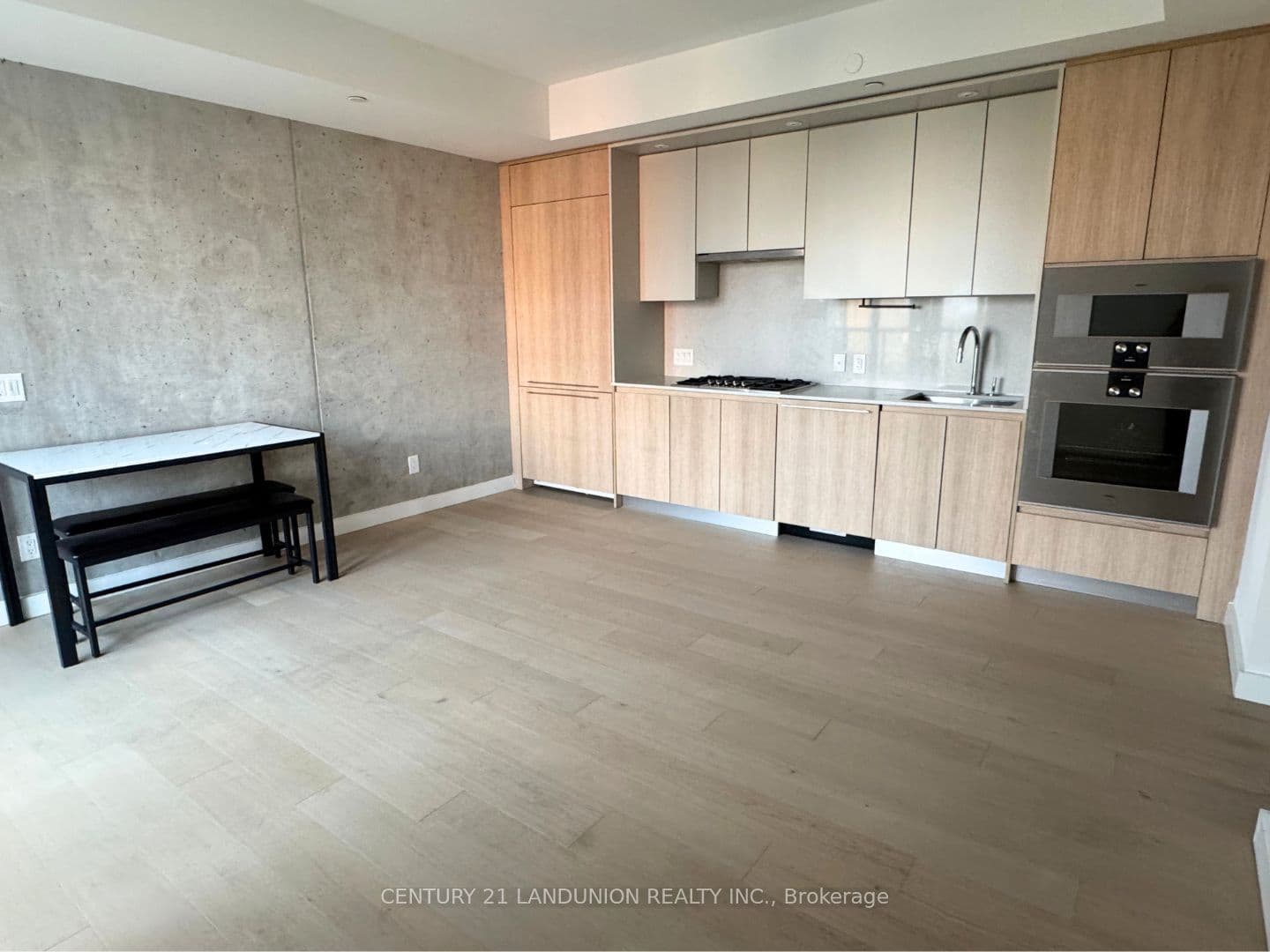 Unit 1001 81 Wellesley Street photo 1