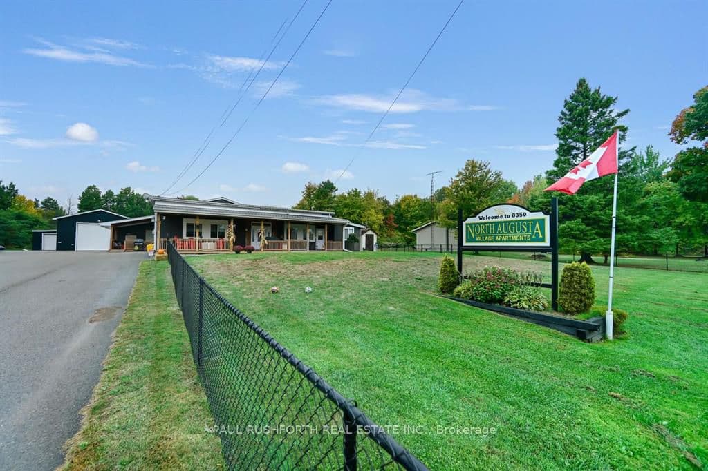 Unit 3 8350 County Road 15 Road photo 1