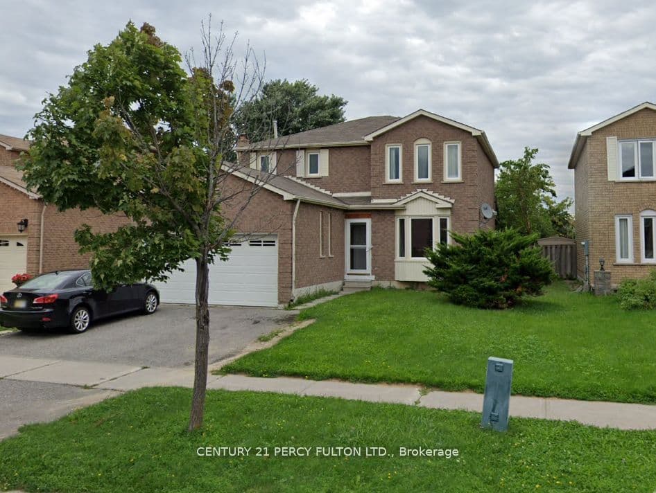 Unit BSMT 163 Cartmel Drive photo 1